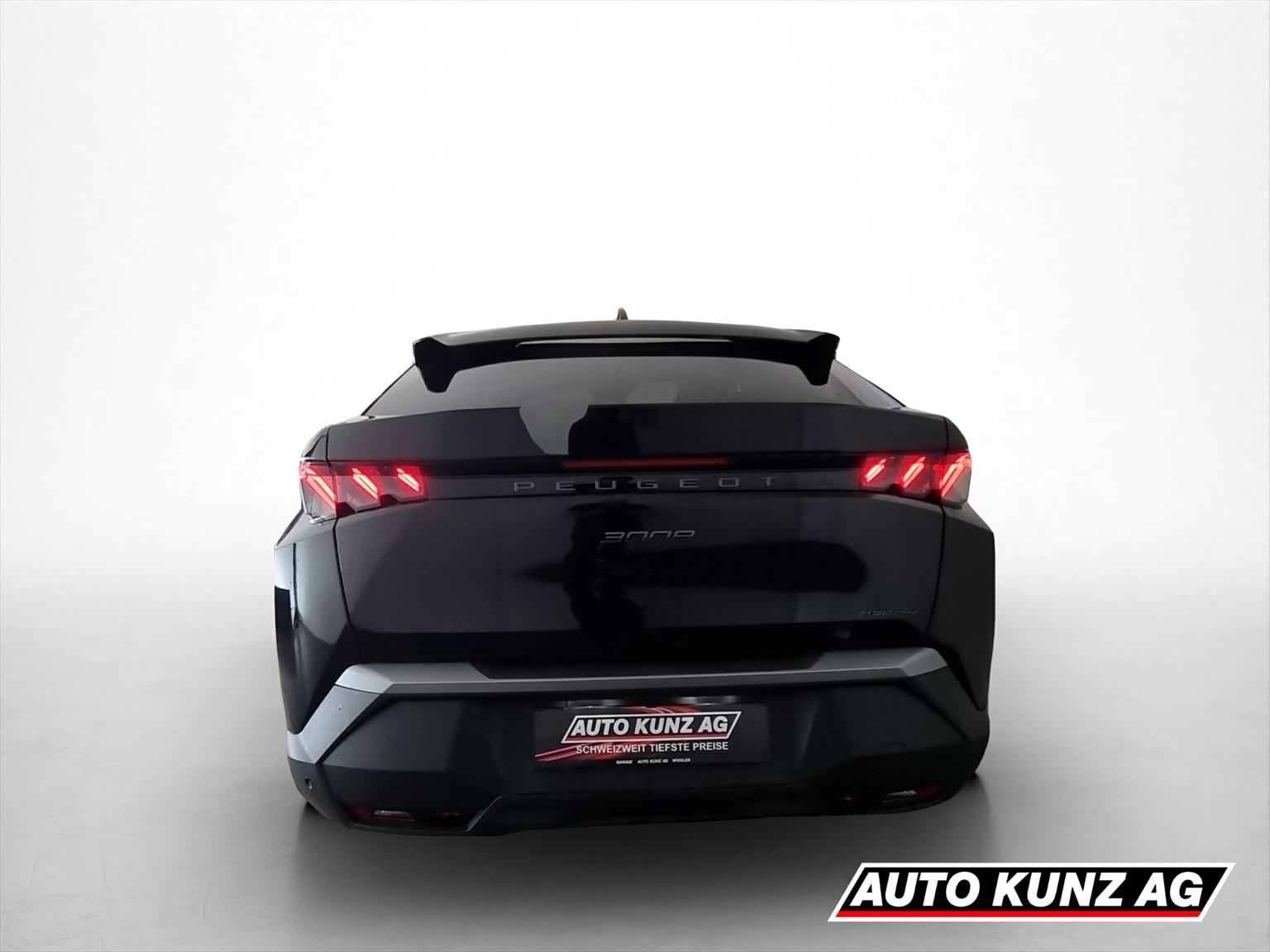 PEUGEOT 3008 145 Hybrid GT Automat-image-4
