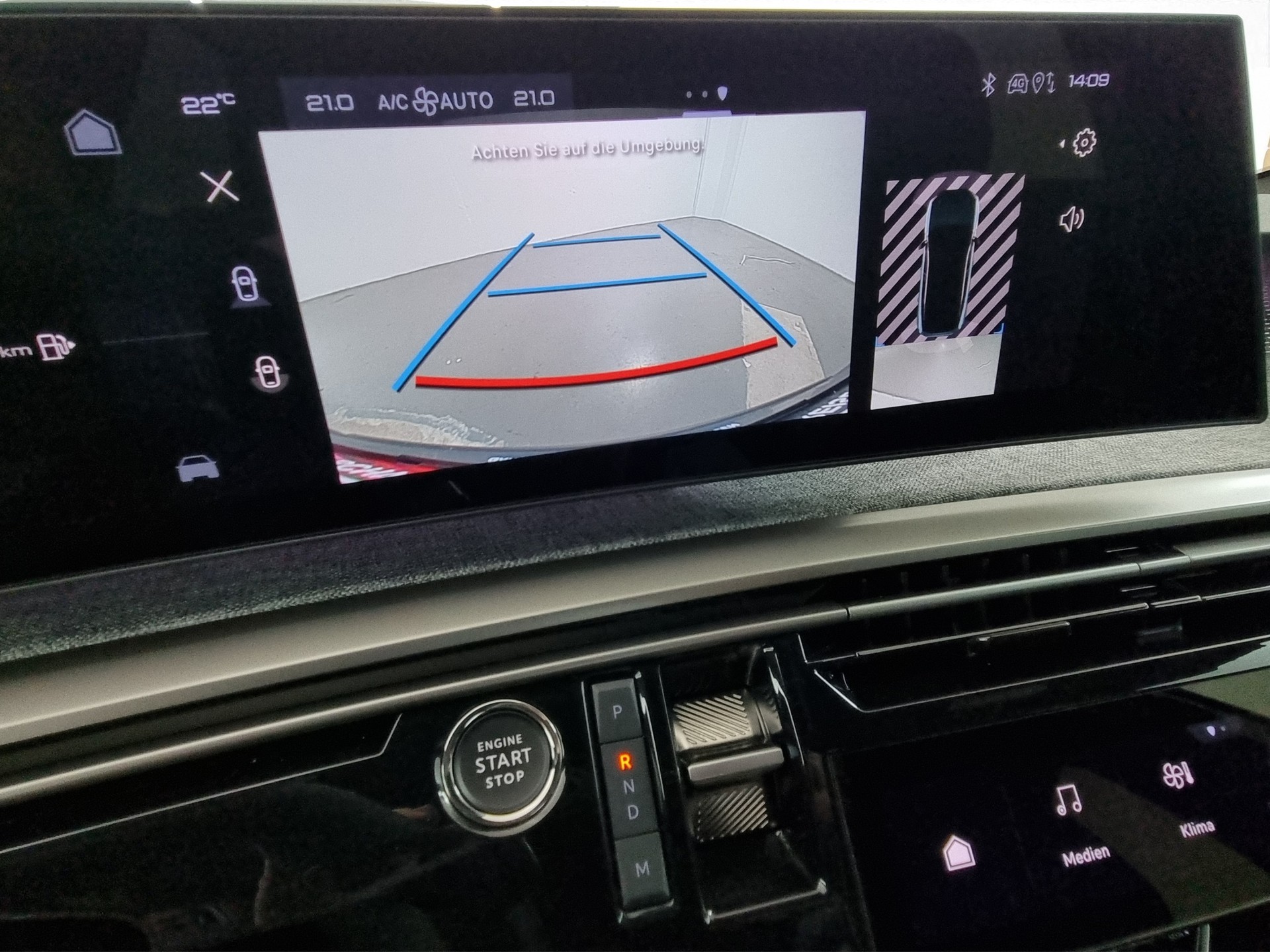 PEUGEOT 3008 145 Hybrid GT Automat-image-15