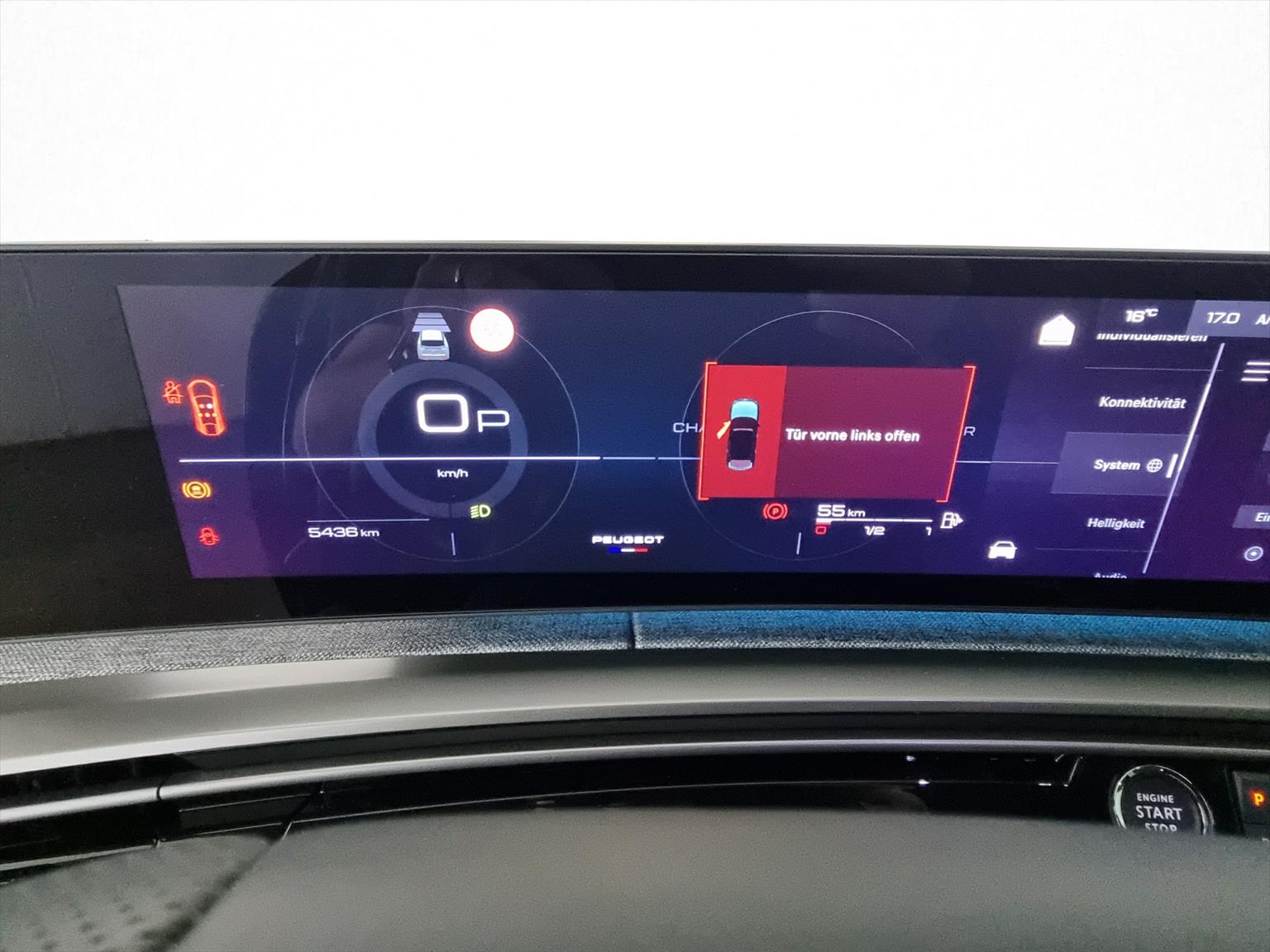 PEUGEOT 3008 145 Hybrid GT Automat-image-10