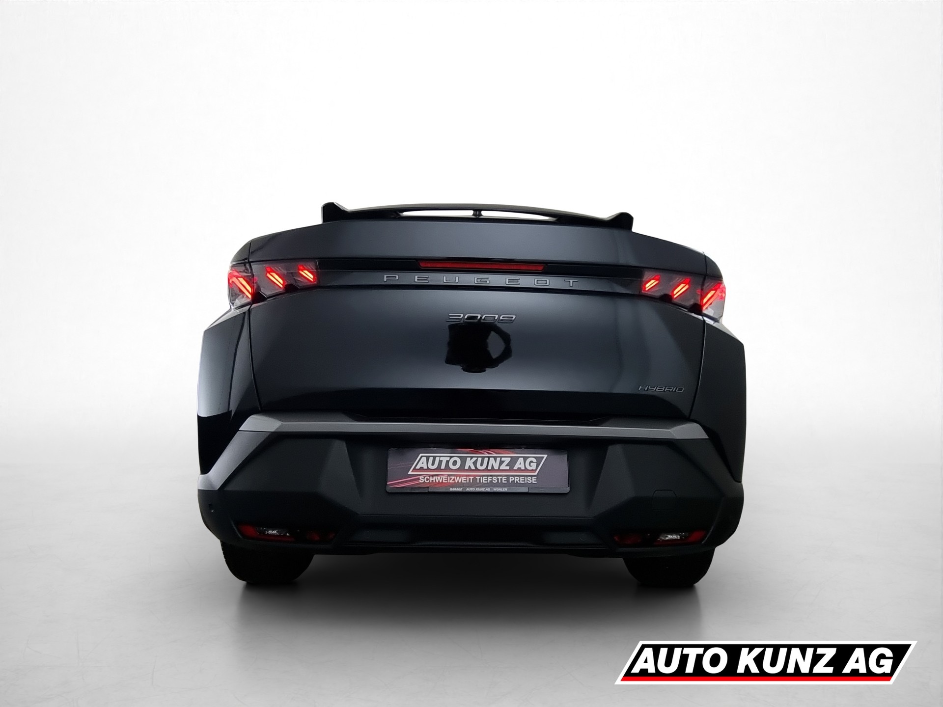 PEUGEOT 3008 145 Hybrid GT Automat-image-4