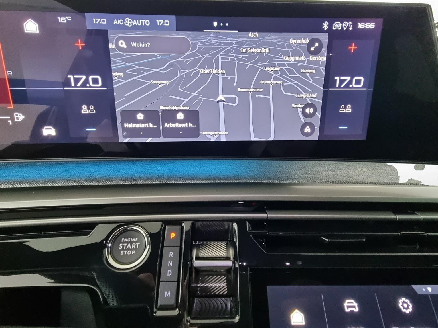 PEUGEOT 3008 145 Hybrid GT Automat-image-12