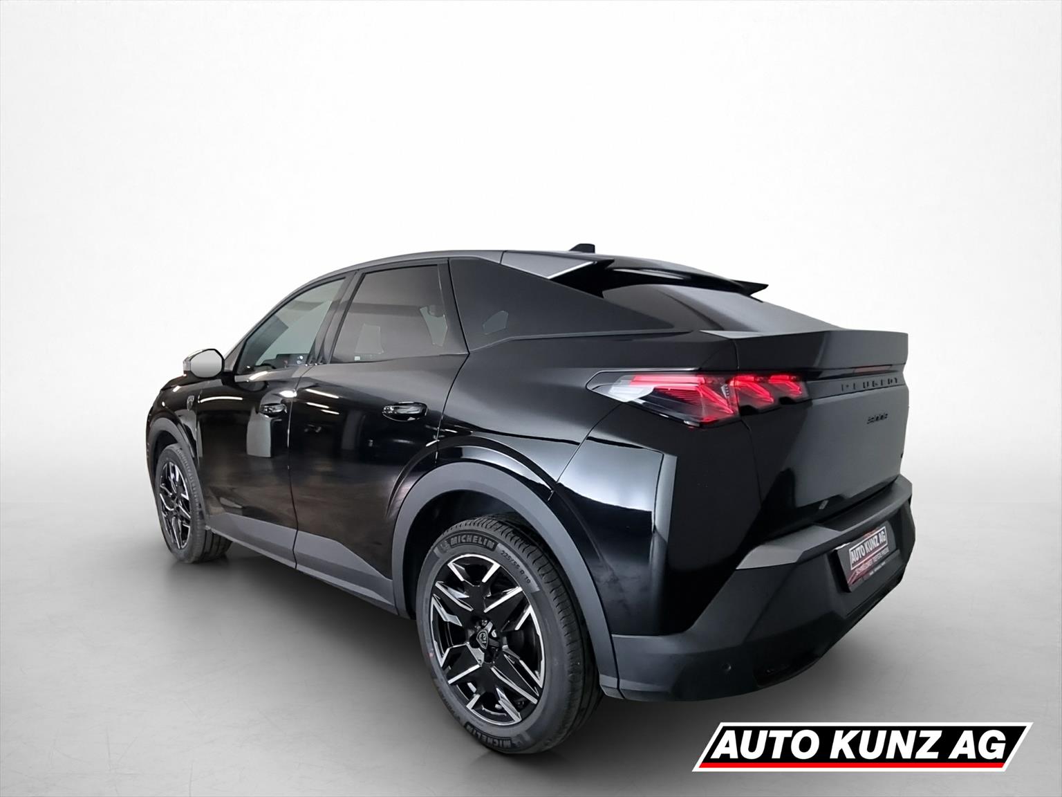 PEUGEOT 3008 145 Hybrid GT Automat-image-3
