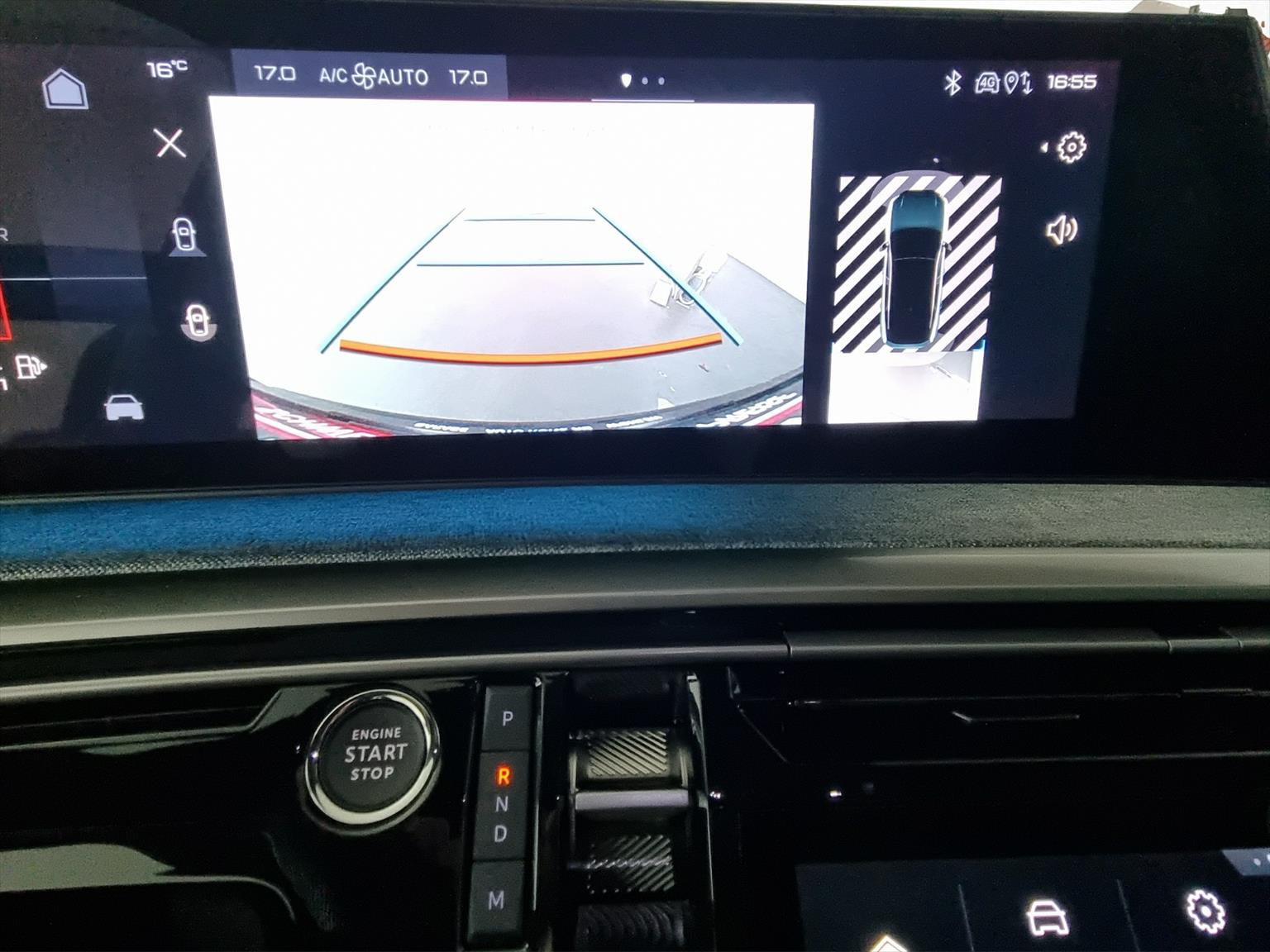 PEUGEOT 3008 145 Hybrid GT Automat-image-13