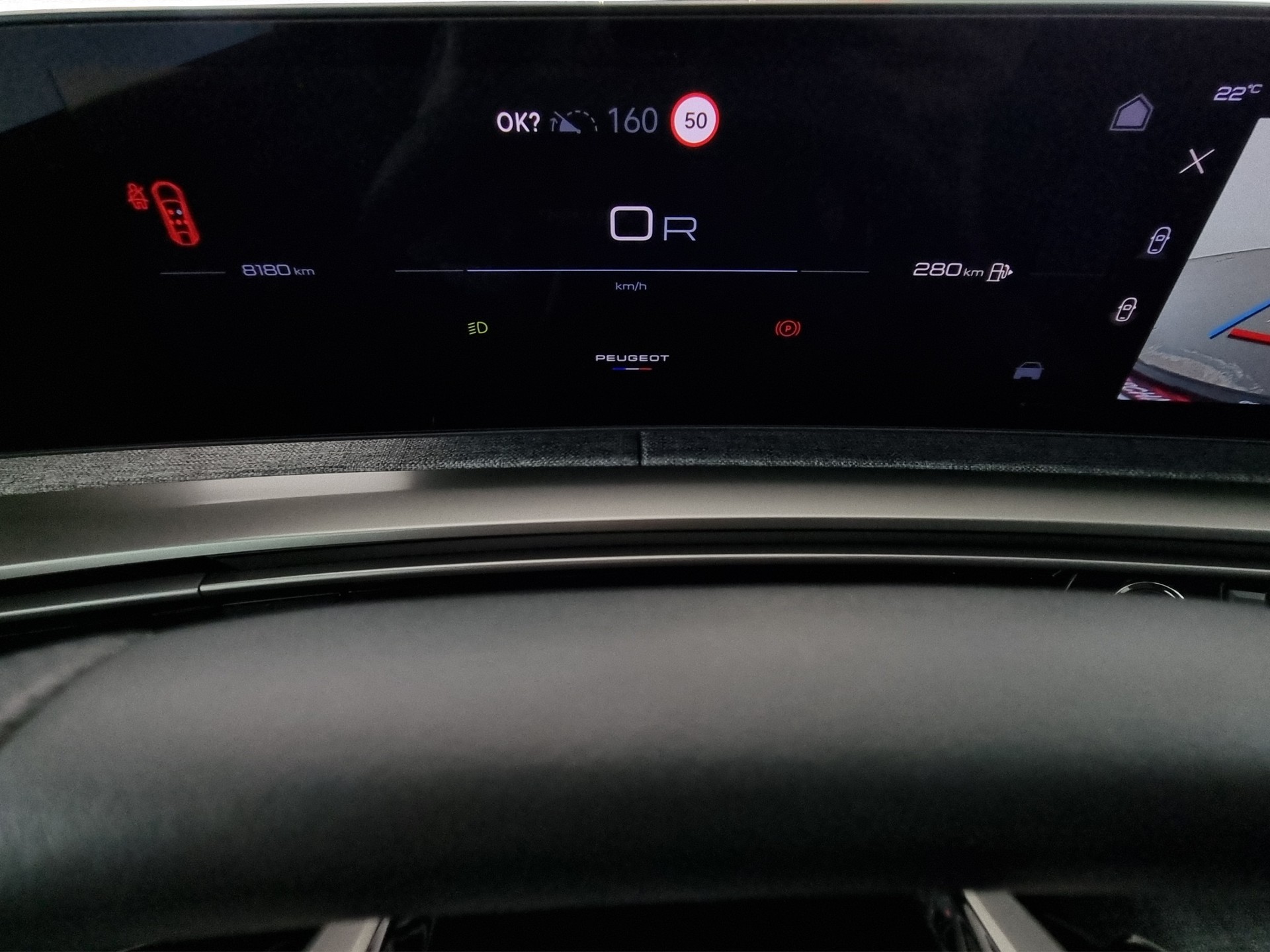 PEUGEOT 3008 145 Hybrid GT Automat-image-10