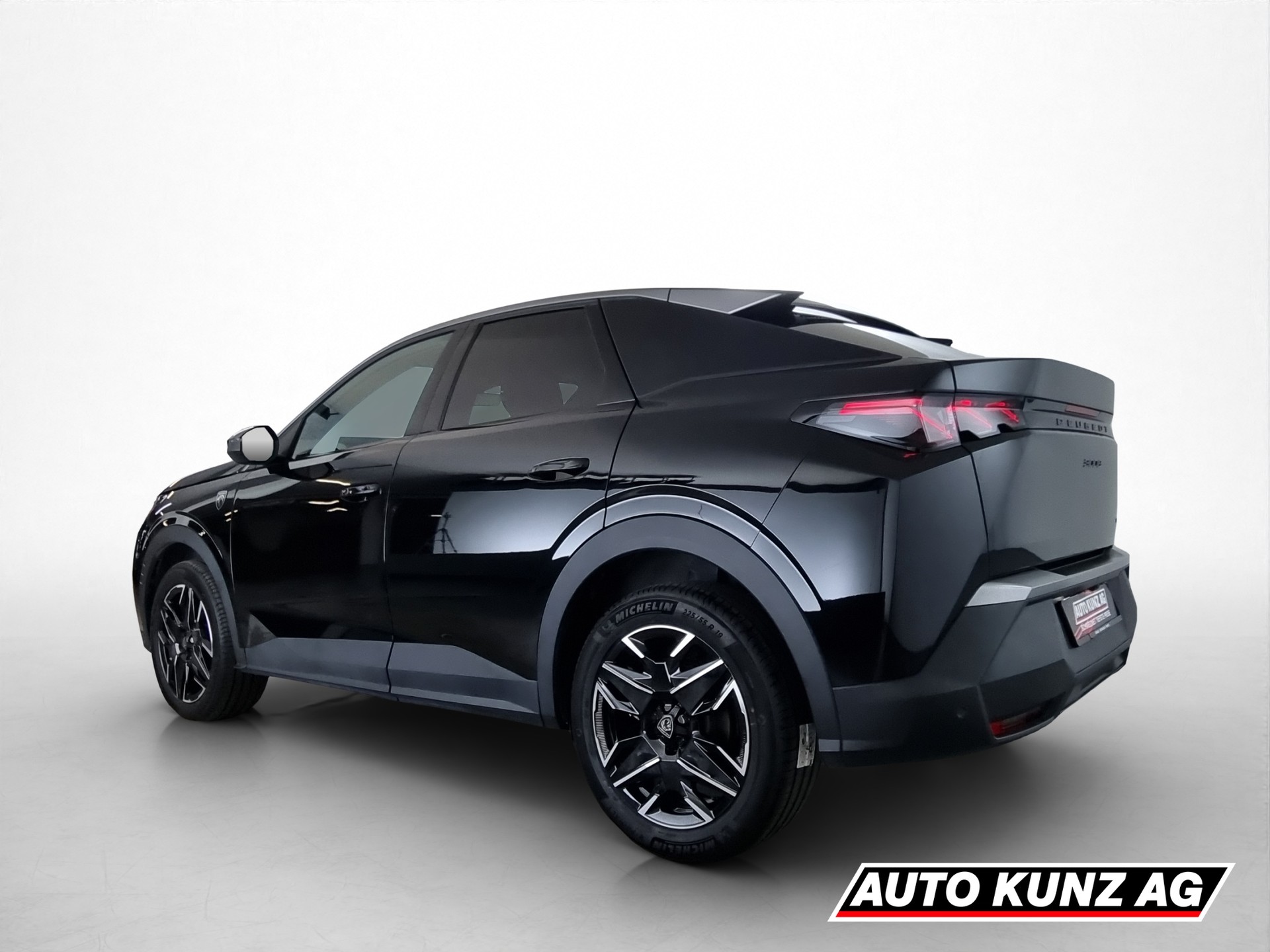 PEUGEOT 3008 145 Hybrid GT Automat-showroom-element-3