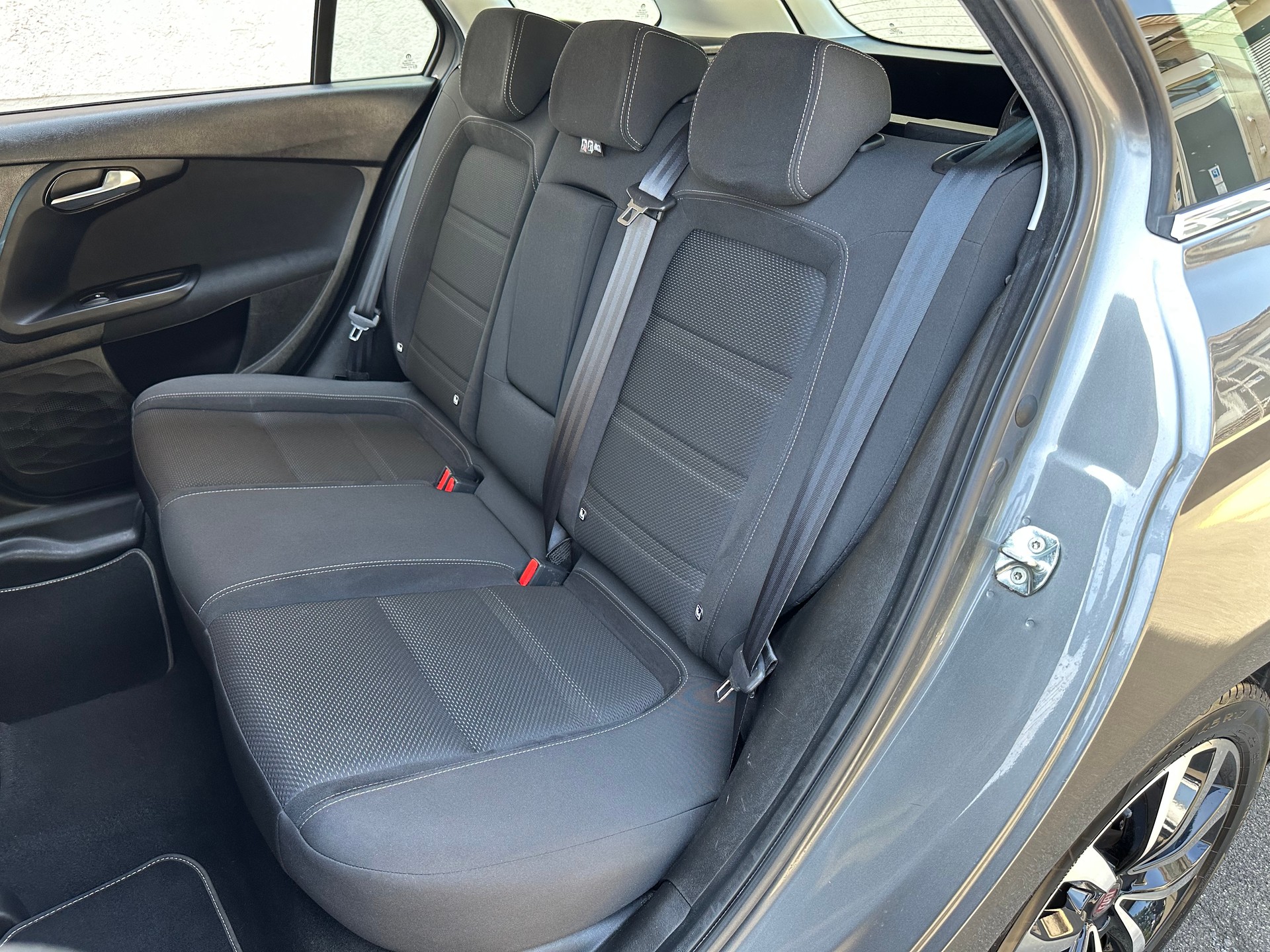 FIAT Tipo 1.6MJ Station Wagon Lounge DCT-image-15