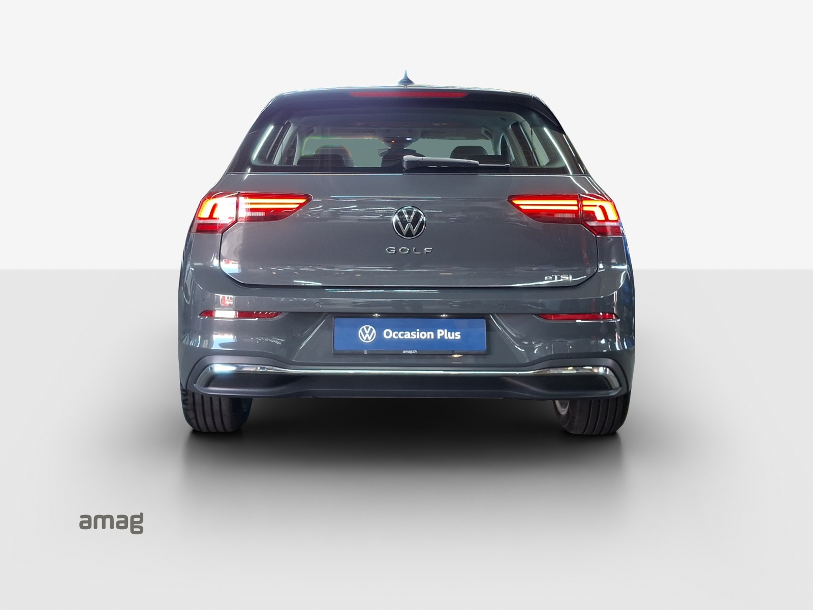 VW Golf 1.5 e TSI mHEV Style DSG-showroom-element-3