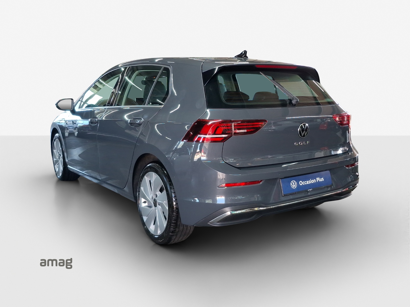 VW Golf 1.5 e TSI mHEV Style DSG-showroom-element-2