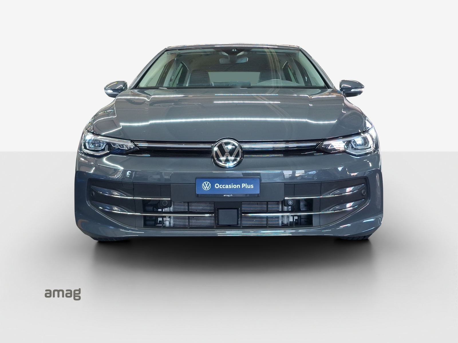 VW Golf 1.5 e TSI mHEV Style DSG-image-6