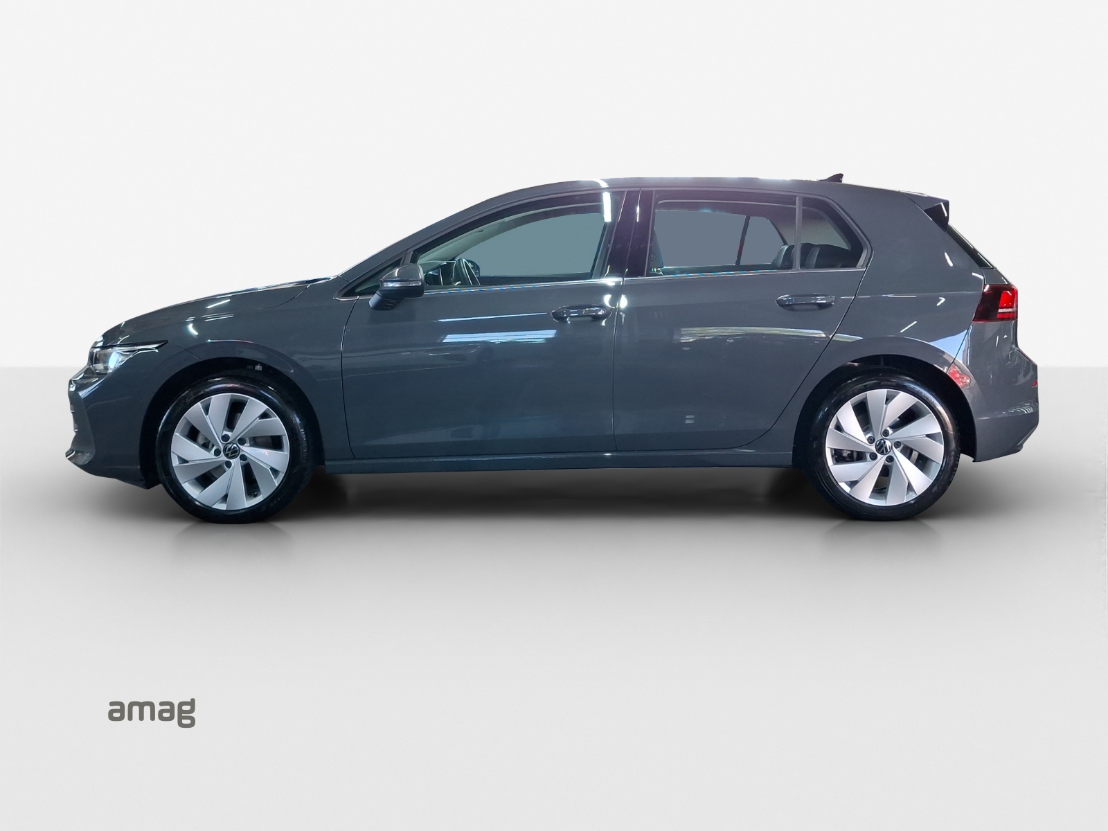 VW Golf 1.5 e TSI mHEV Style DSG-showroom-element-1
