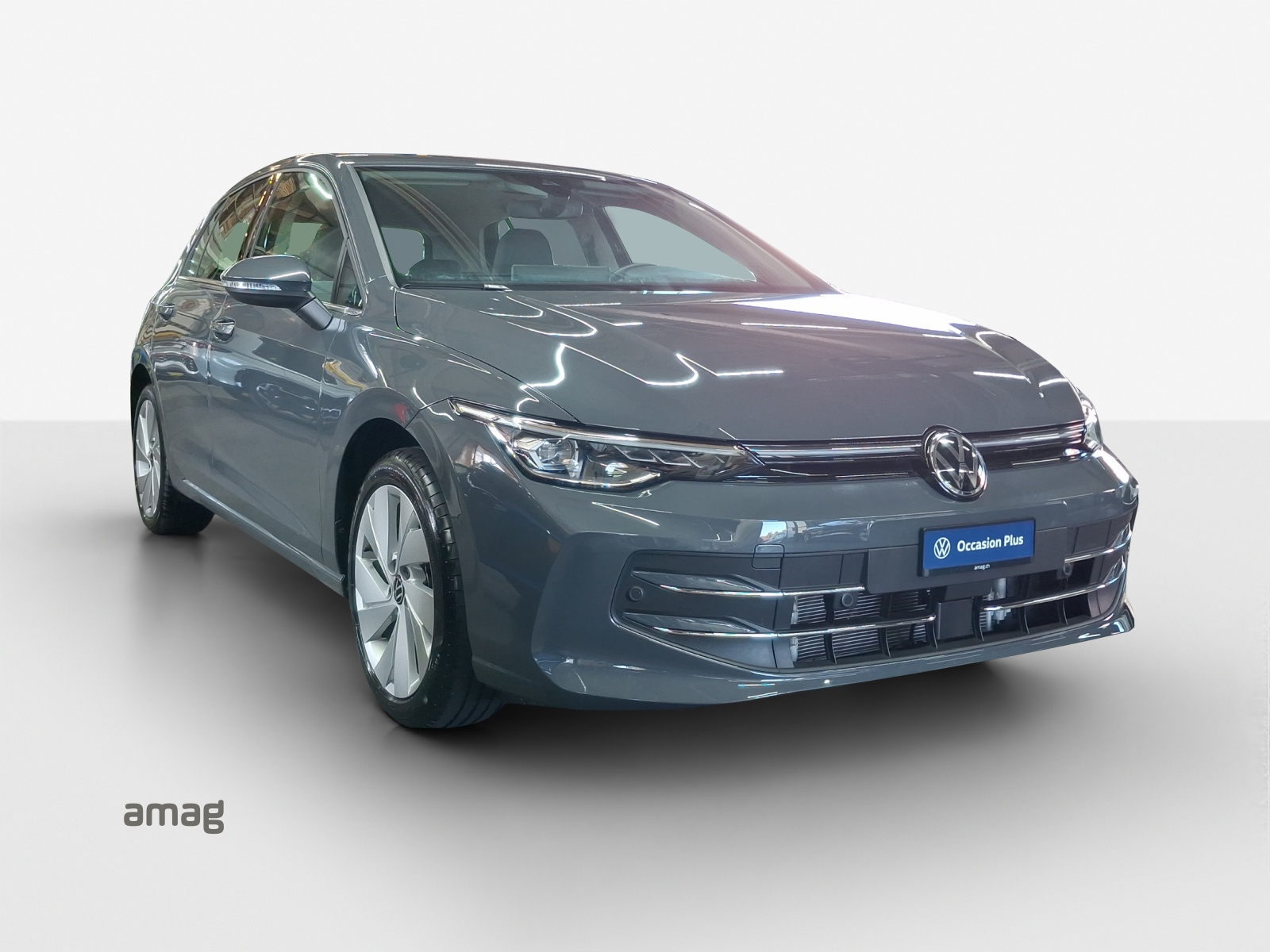 VW Golf 1.5 e TSI mHEV Style DSG-image-5