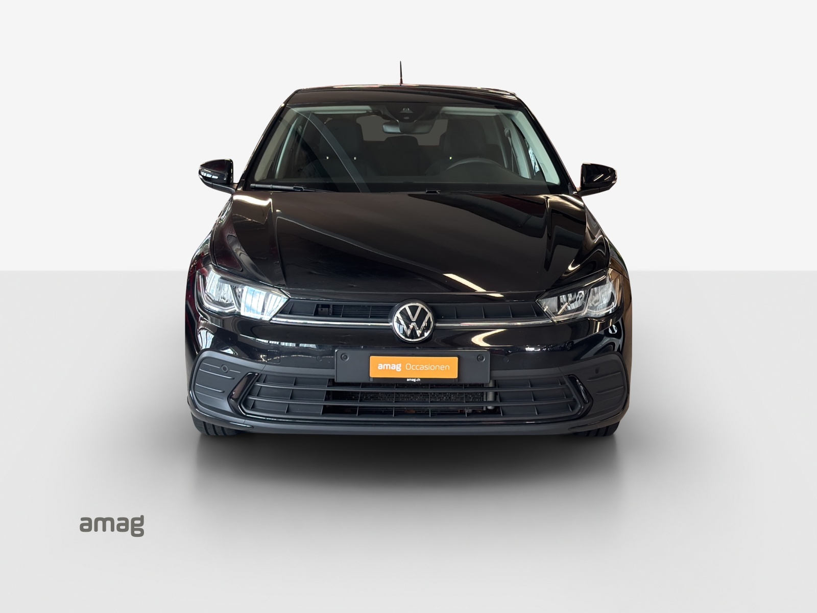 VW Polo 1.0 TSI Basis-showroom-element-2