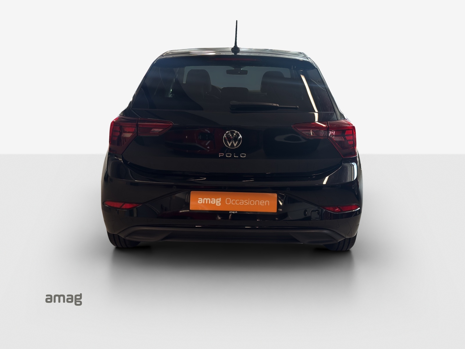 VW Polo 1.0 TSI Basis-image-11