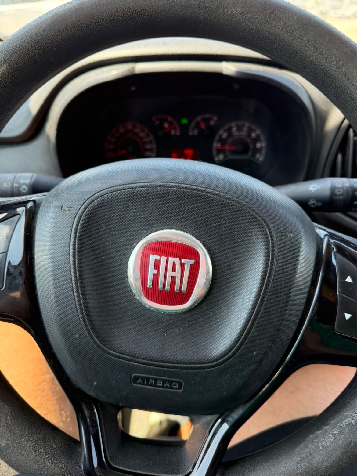 FIAT Doblò 1.3 Multijet Cargo Swiss-image-1