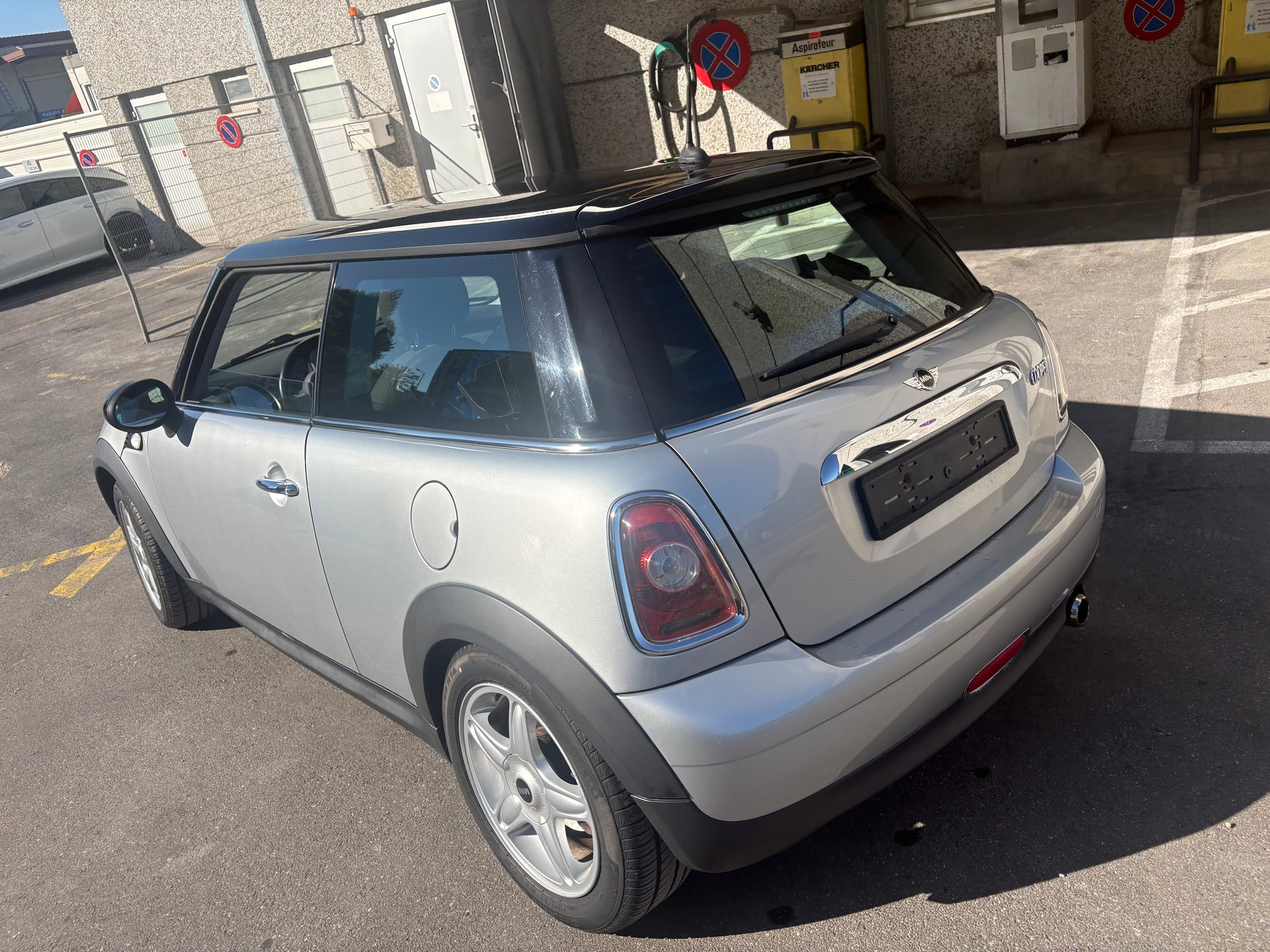 MINI Cooper-image-7