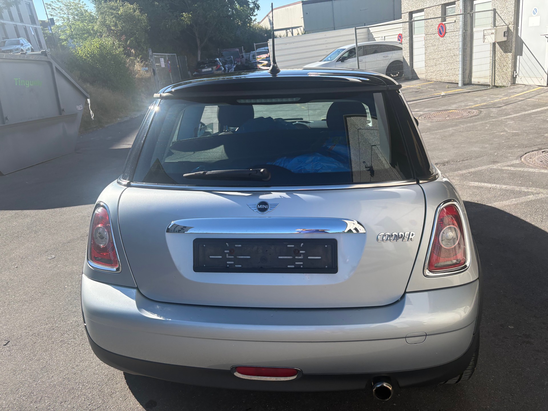 MINI Cooper-image-3