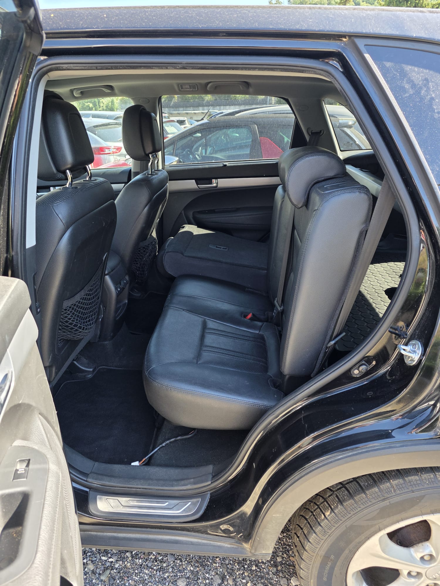 KIA Sorento 2.2 CRDI Style Automatic-image-7