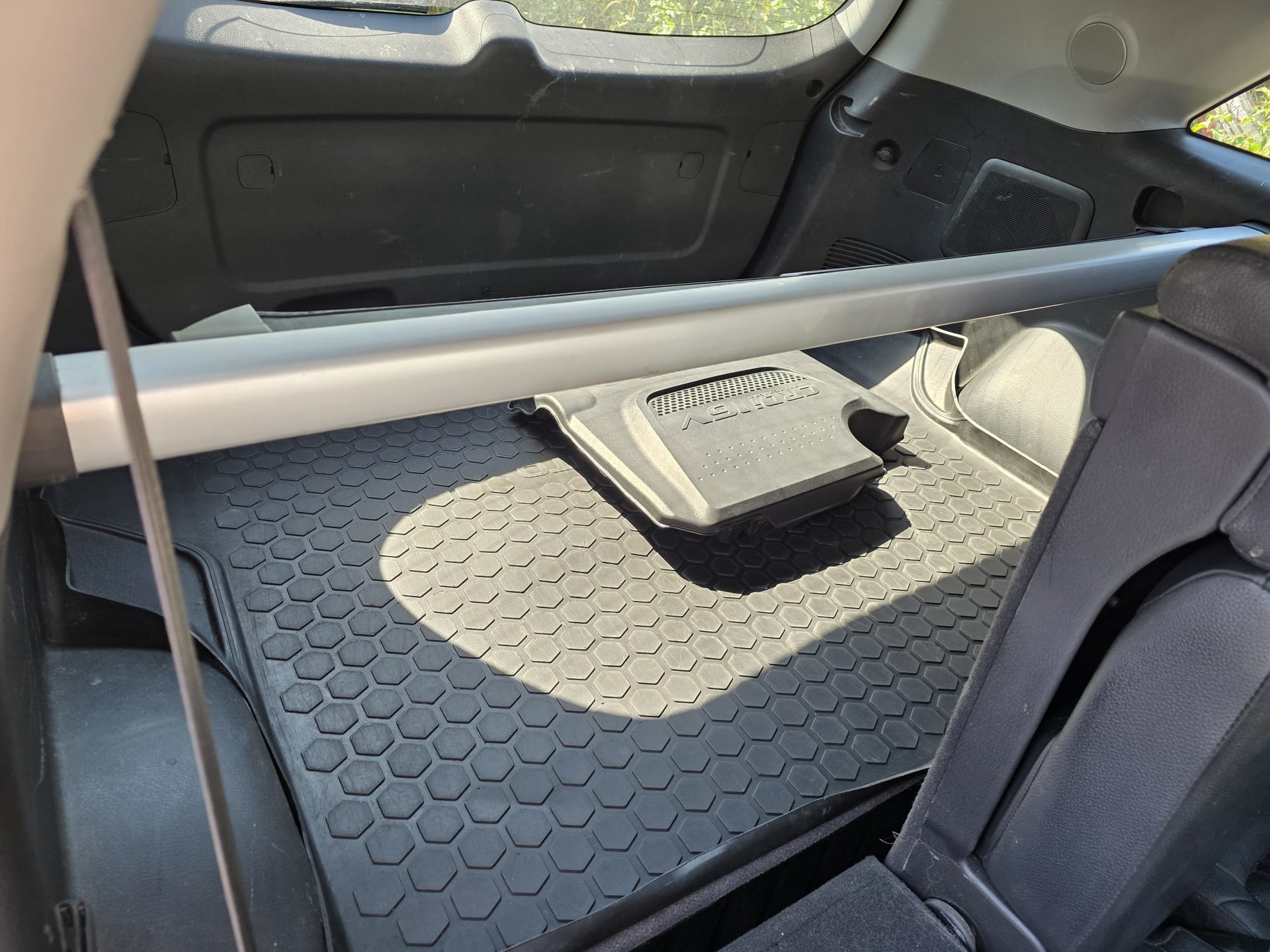 KIA Sorento 2.2 CRDI Style Automatic-image-11