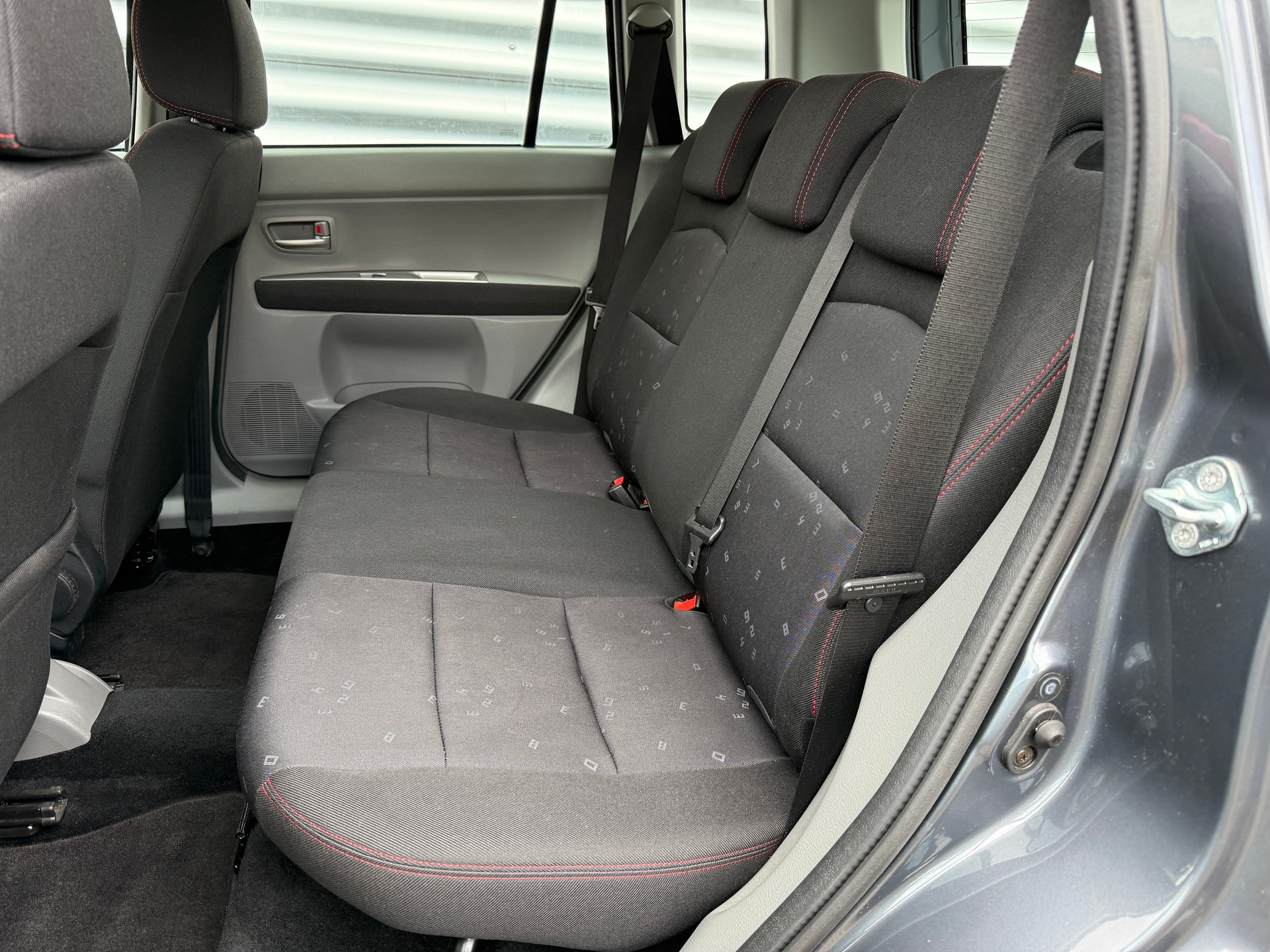 MAZDA 2 1.4i 16V Exclusive-image-4