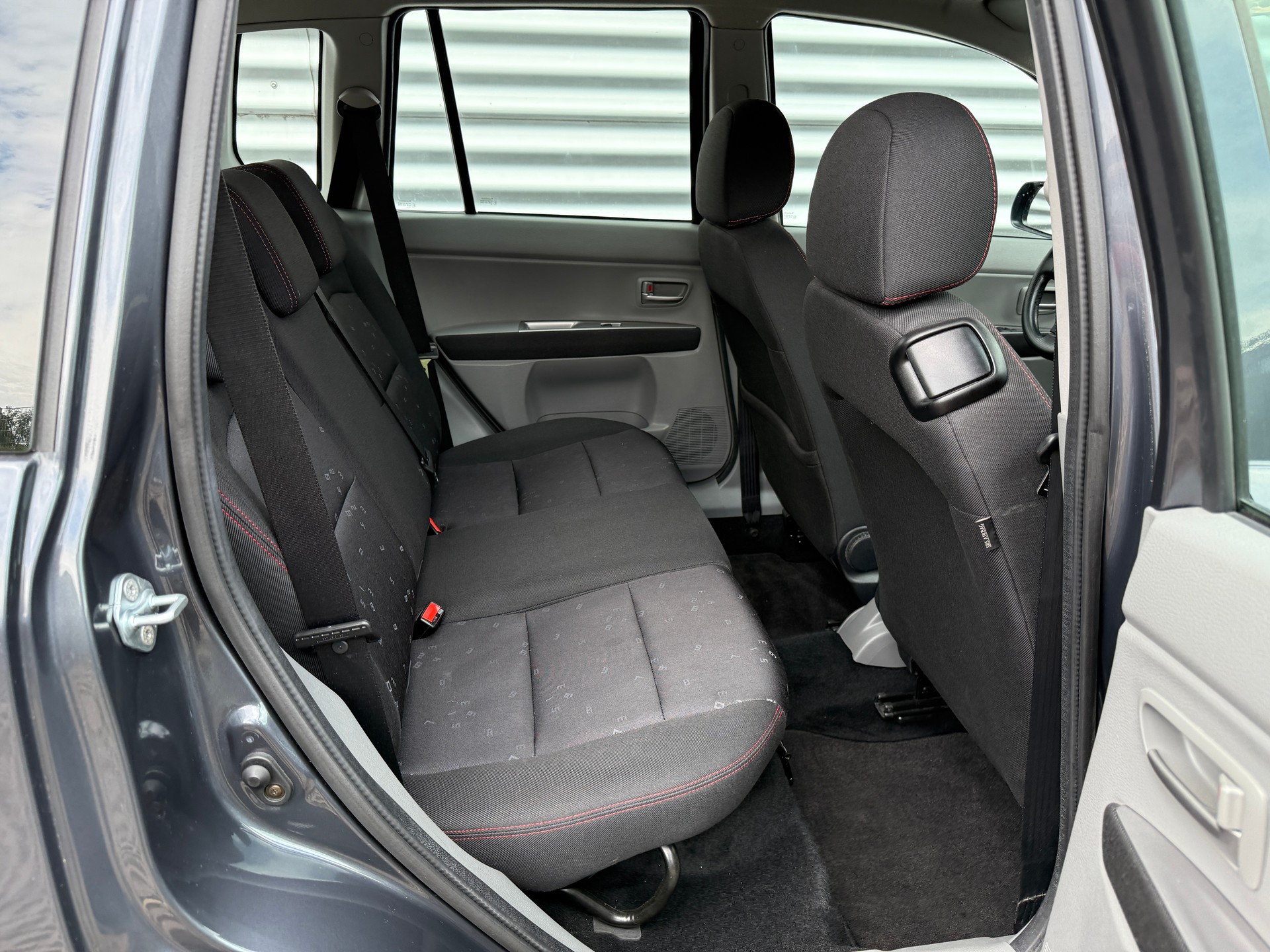 MAZDA 2 1.4i 16V Exclusive-image-7