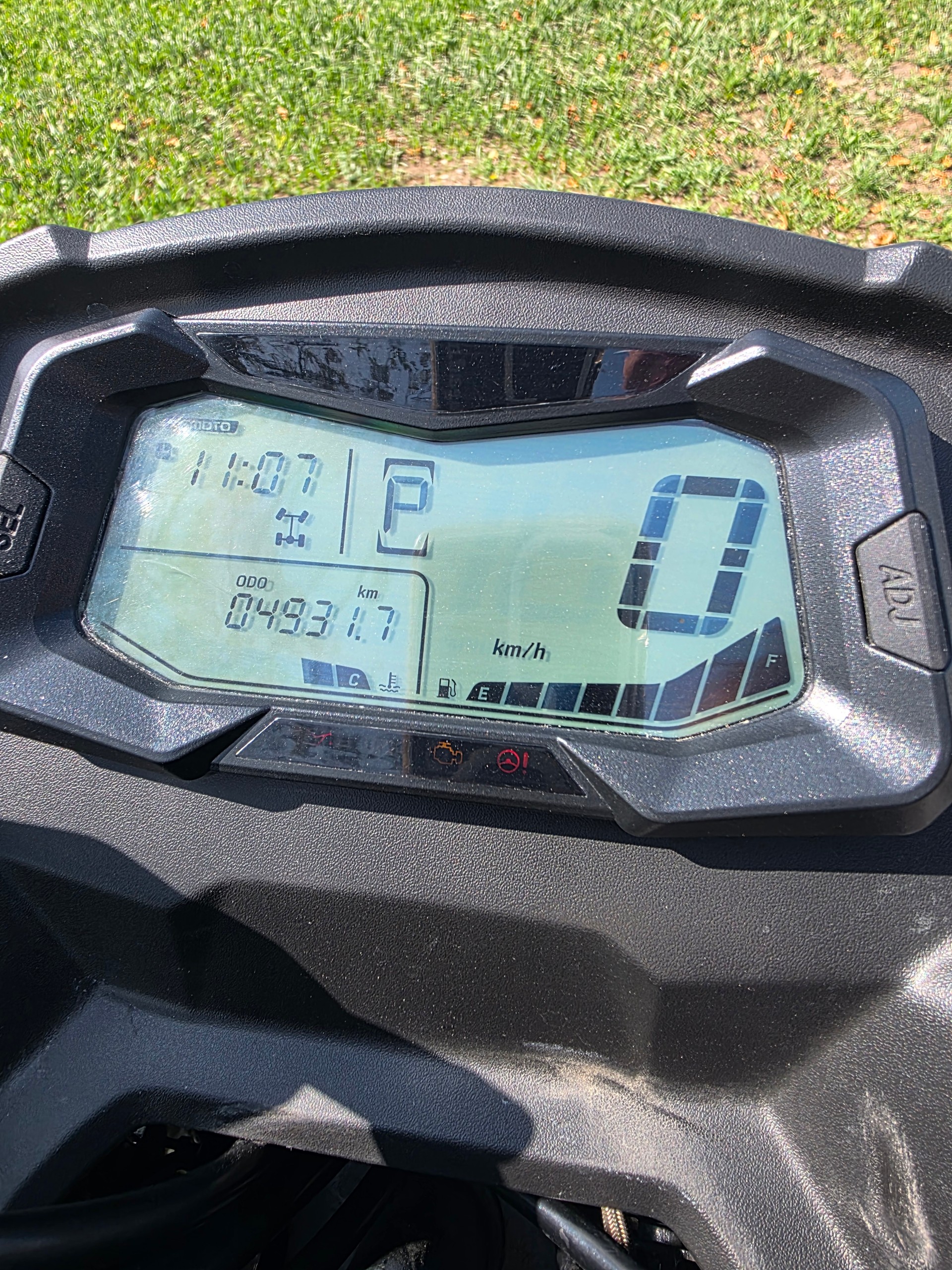 CF MOTO CFORCE 1000-image-2
