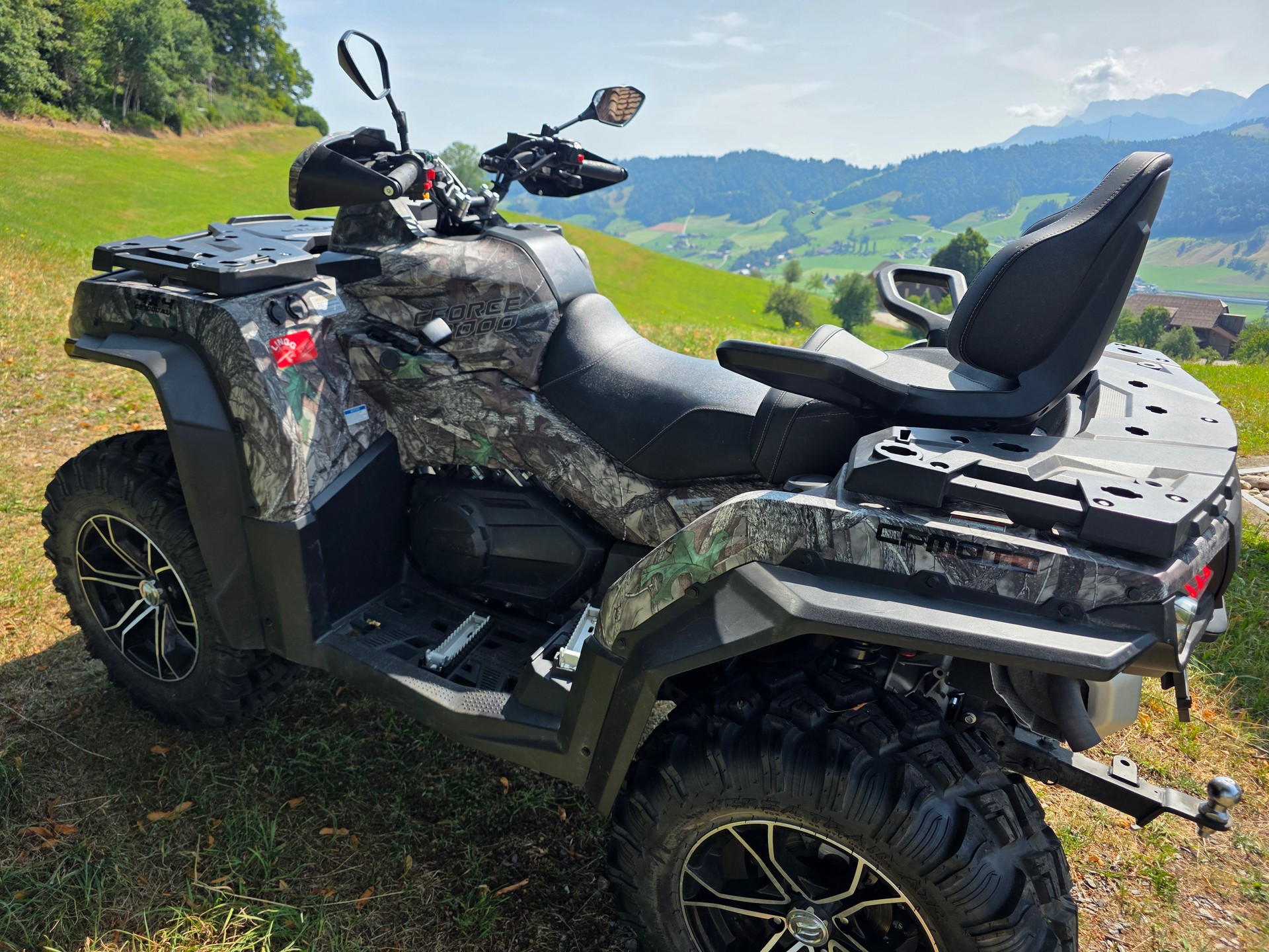 CF MOTO CFORCE 1000-image-4
