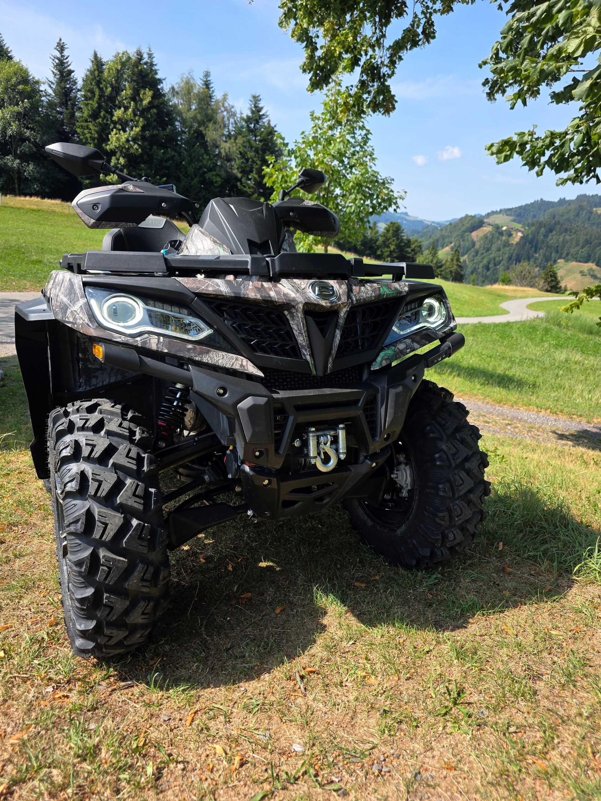 CF MOTO CFORCE 1000-image-3