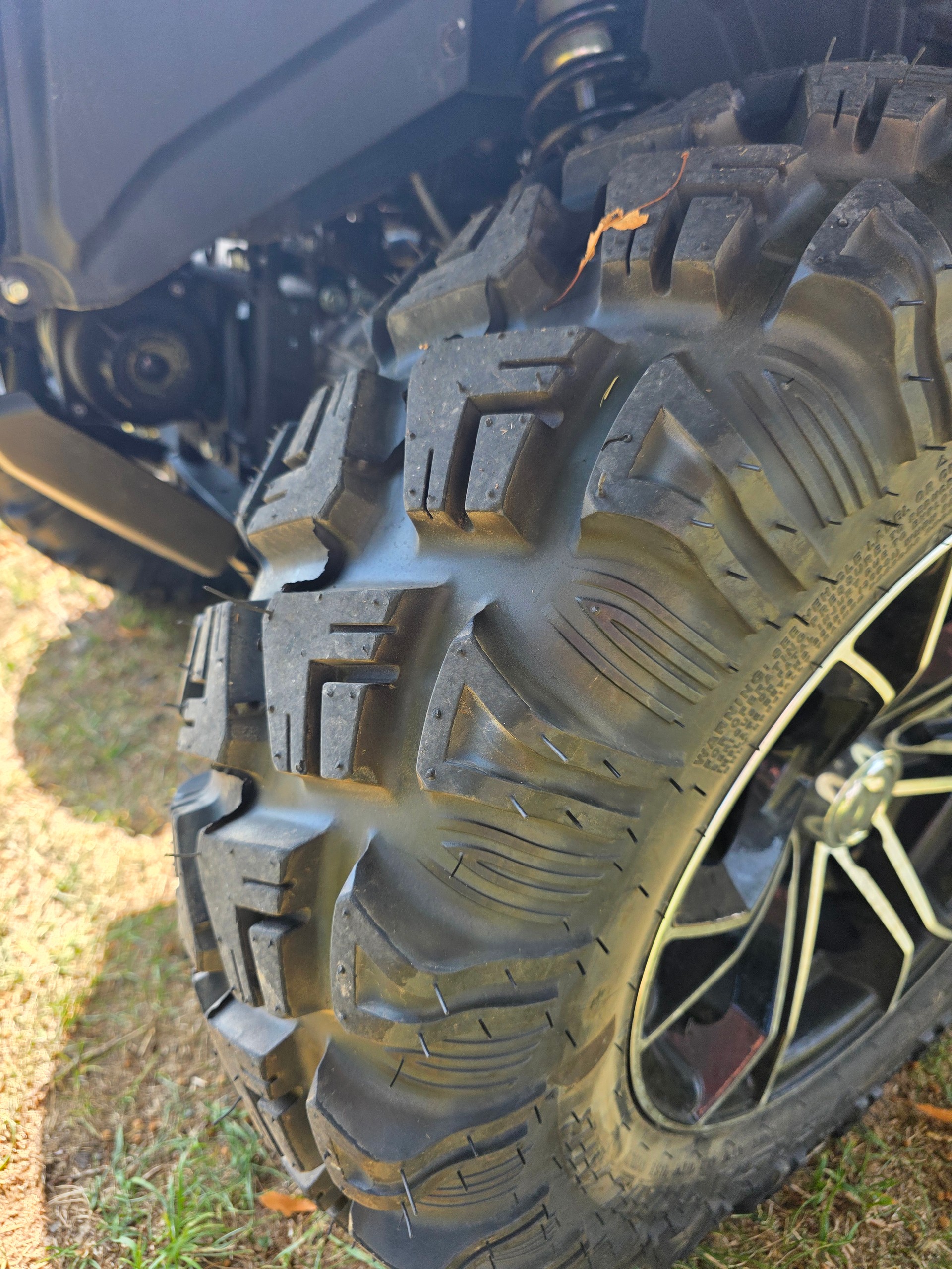 CF MOTO CFORCE 1000-image-6
