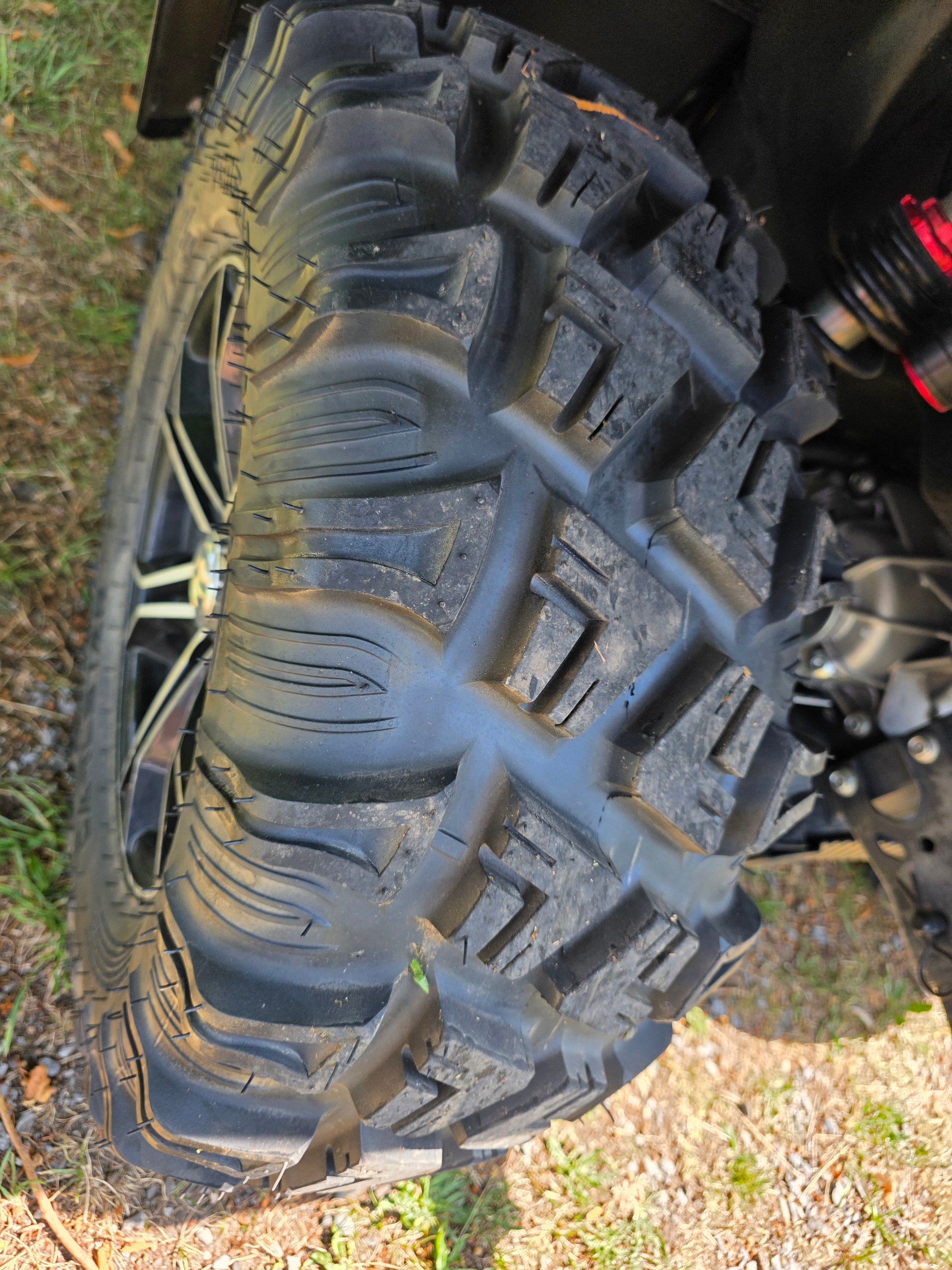 CF MOTO CFORCE 1000-image-5