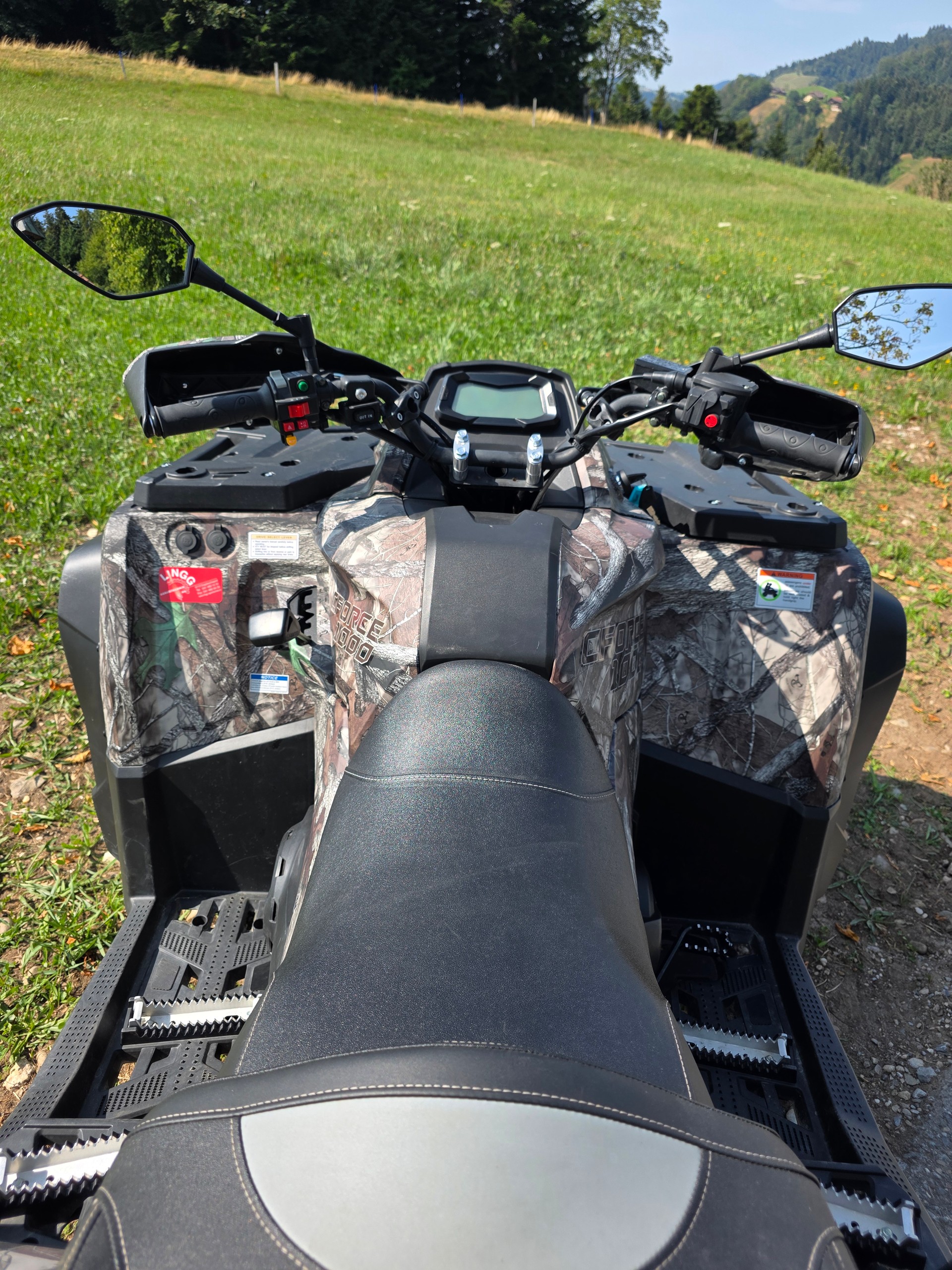 CF MOTO CFORCE 1000-image-1