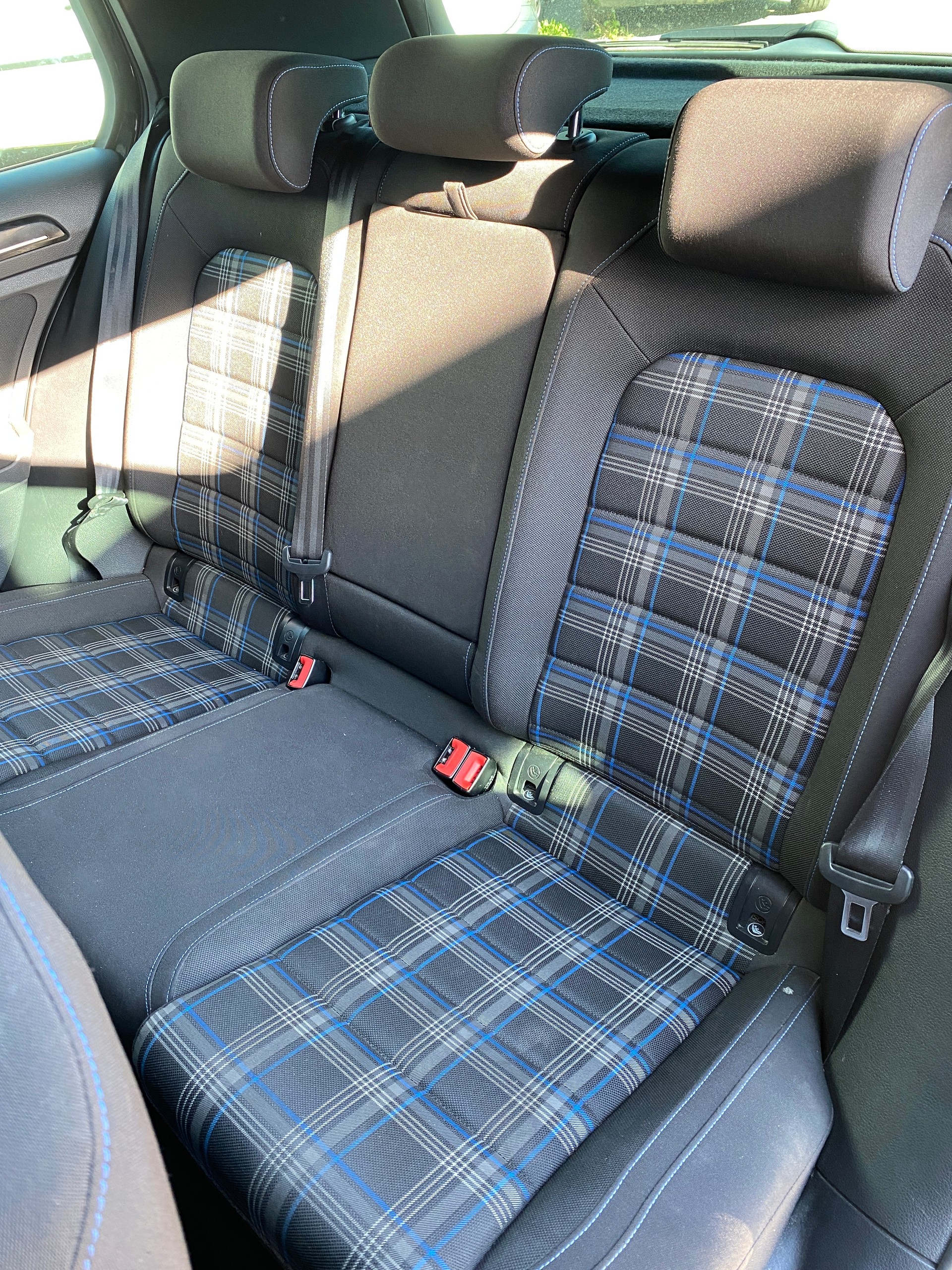 VW Golf 1.4 TSI GTE DSG-image-5