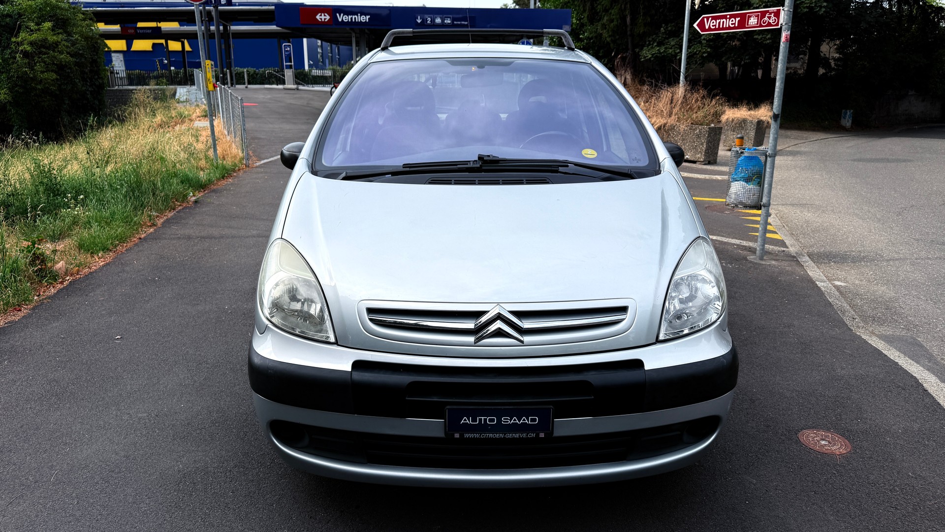 CITROEN Xsara Picasso 1.6i 16V Exclusive