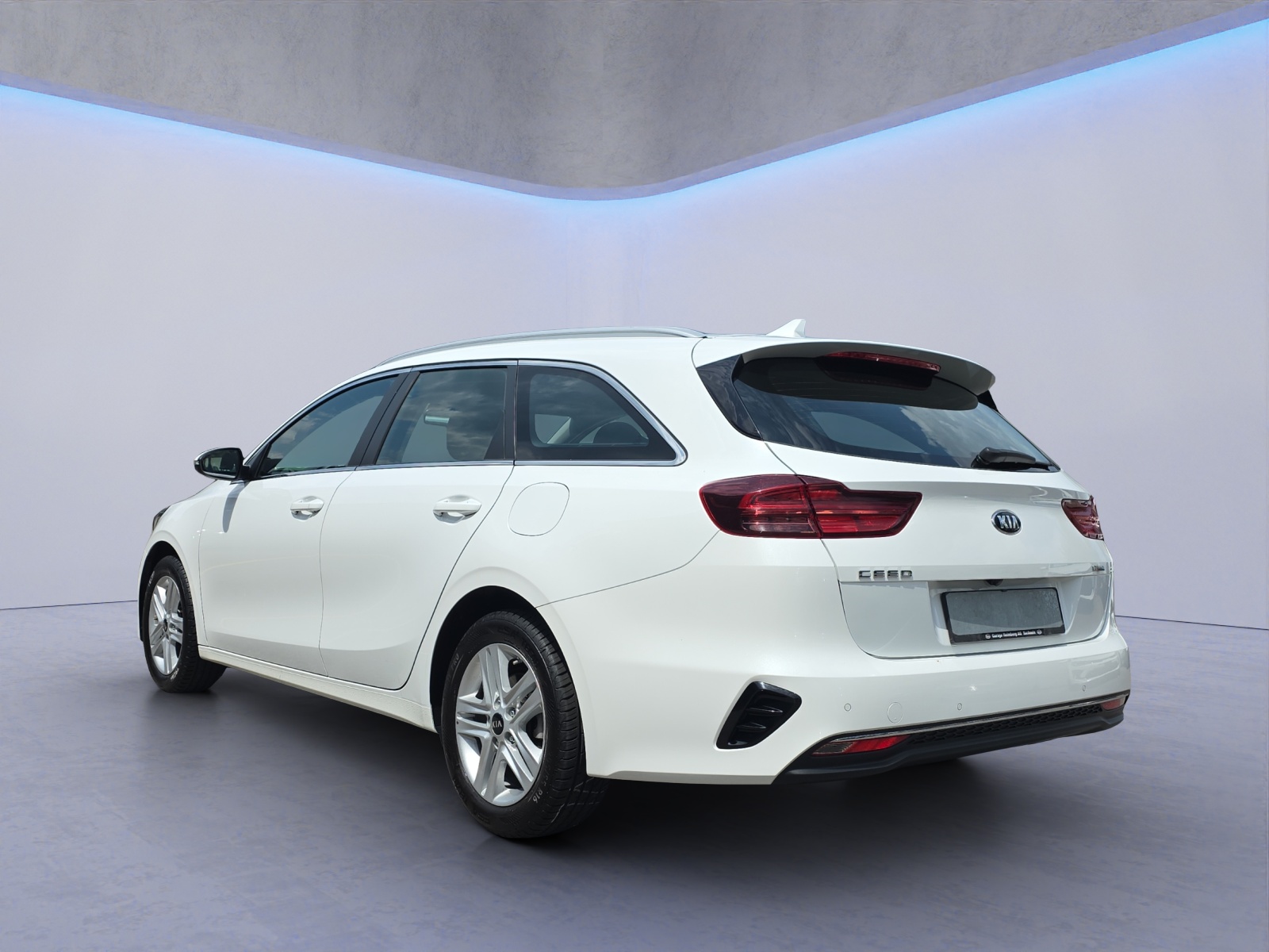 KIA Ceed SW 1.0 T-GDi Power 25-image-2