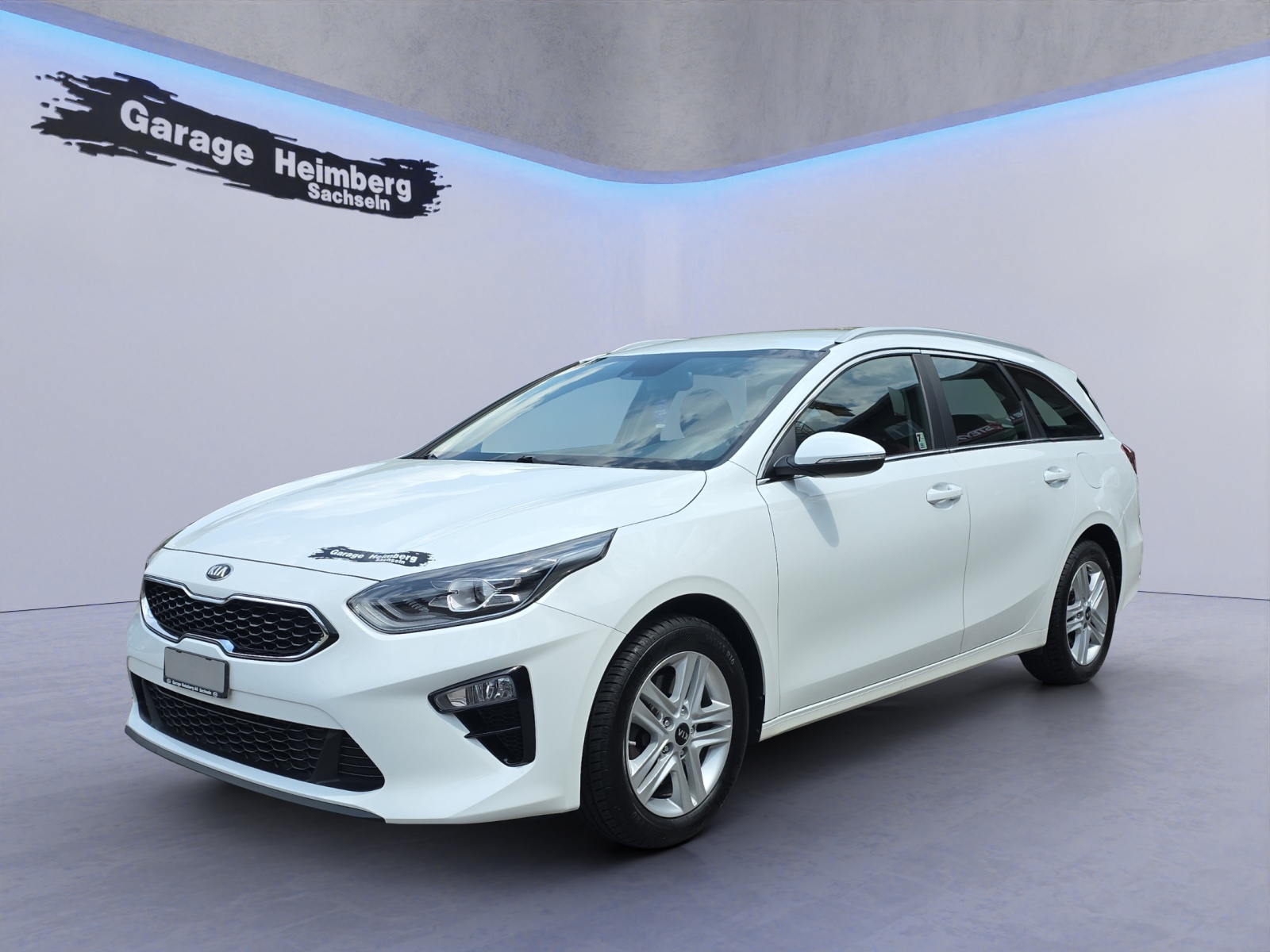 KIA Ceed SW 1.0 T-GDi Power 25-image-0