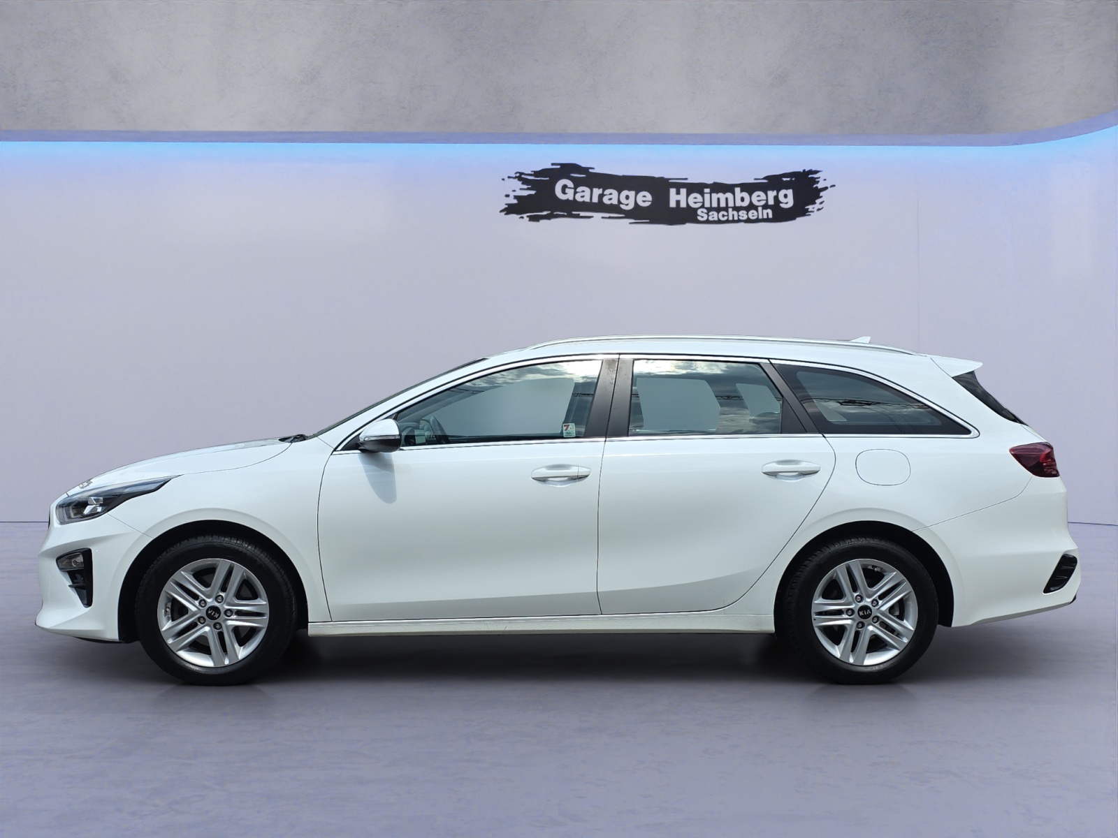 KIA Ceed SW 1.0 T-GDi Power 25-image-1