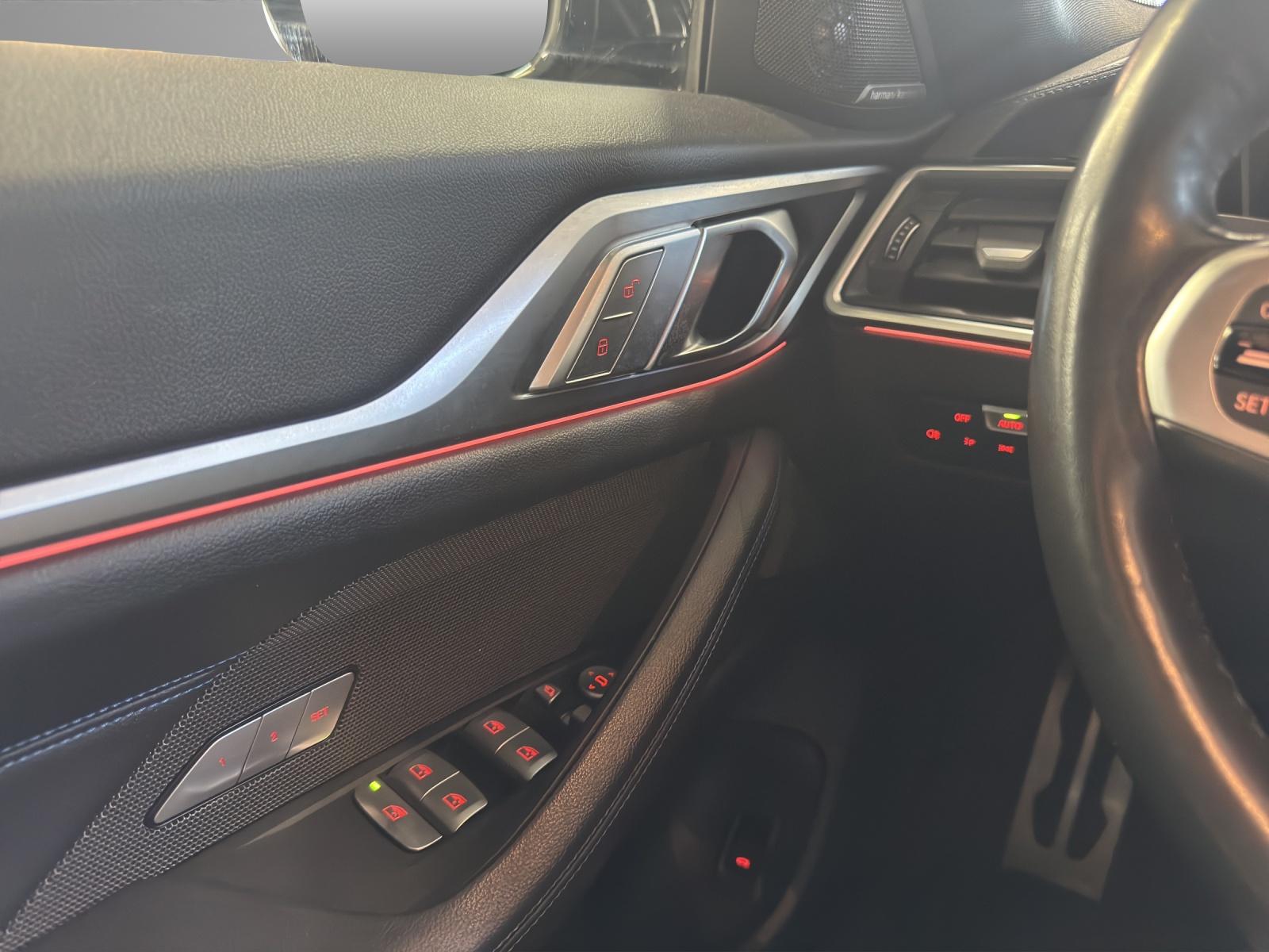 BMW M440i xDrive Gran Coupé-image-7