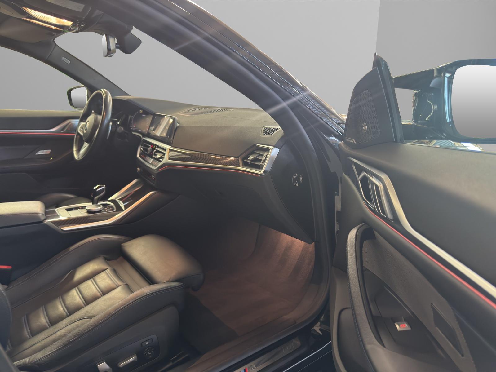 BMW M440i xDrive Gran Coupé-image-20