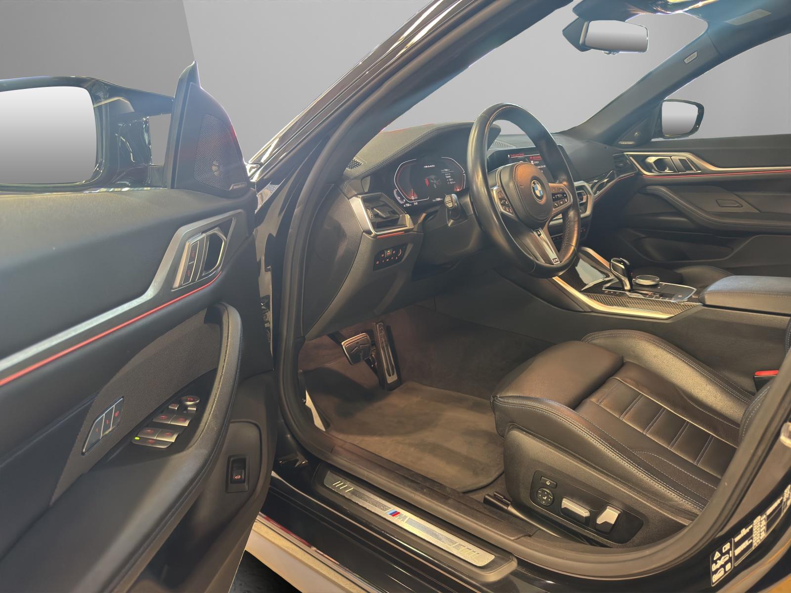 BMW M440i xDrive Gran Coupé-image-3