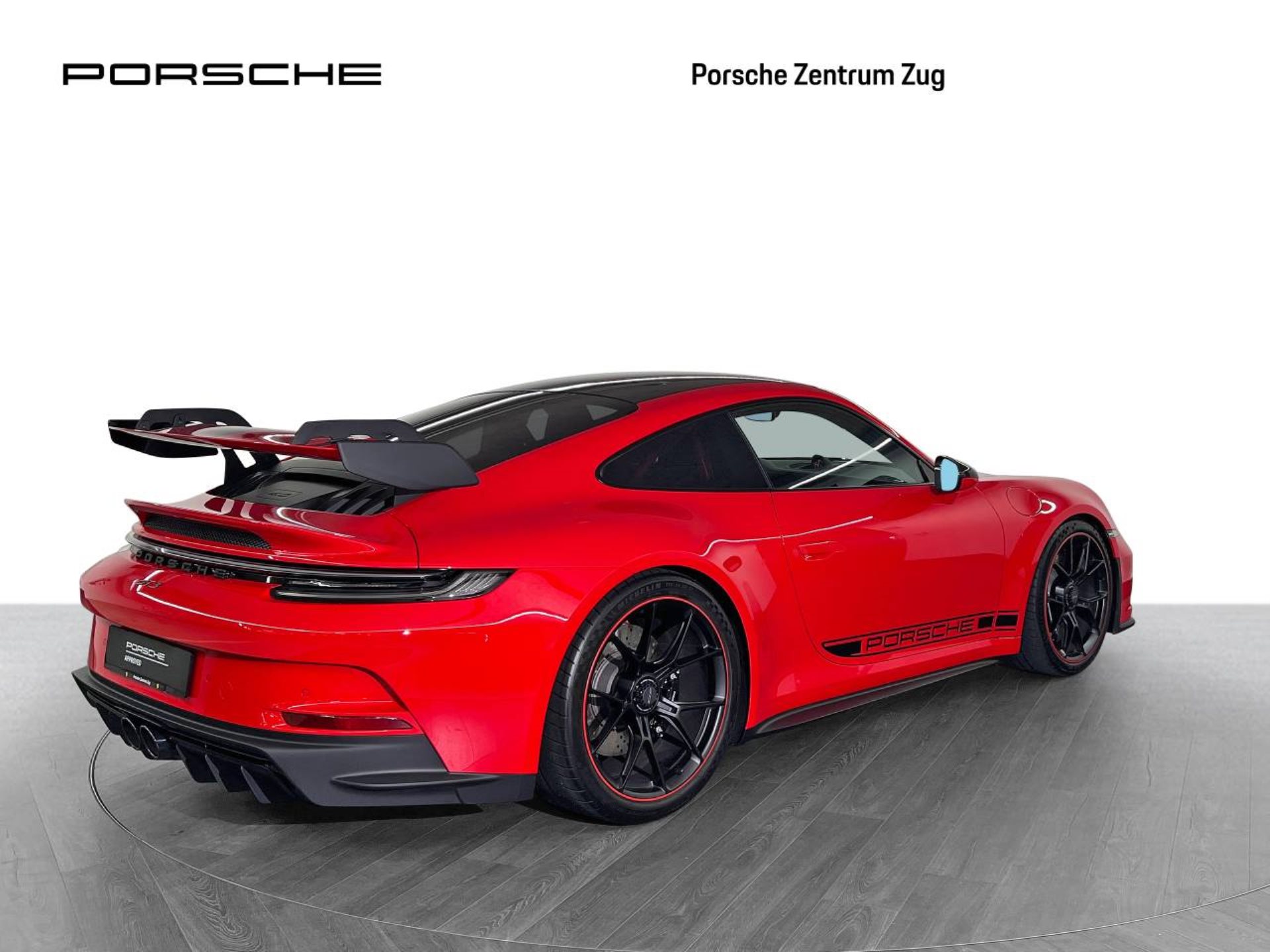 PORSCHE 911 GT3-image-8