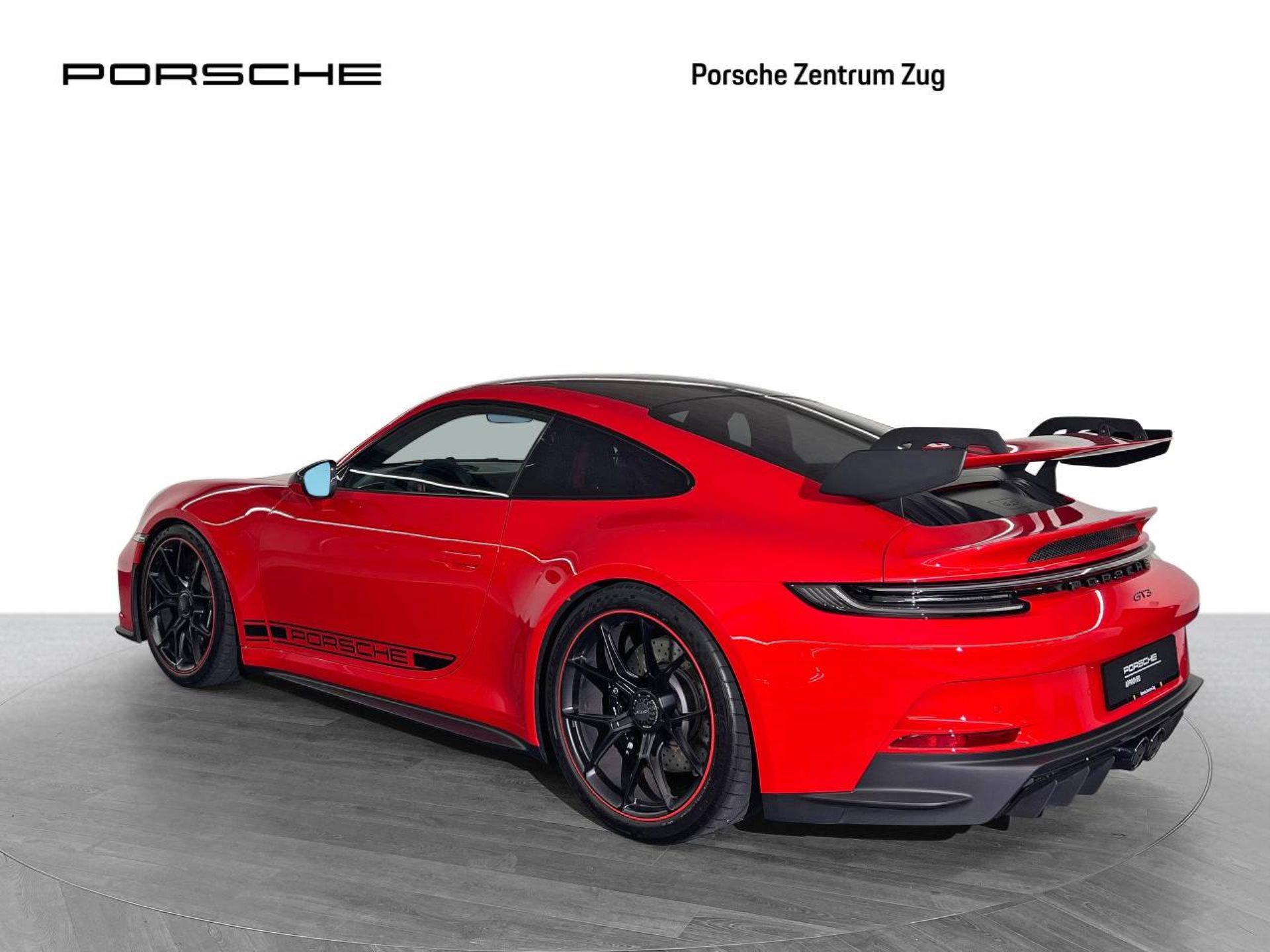 PORSCHE 911 GT3-image-2