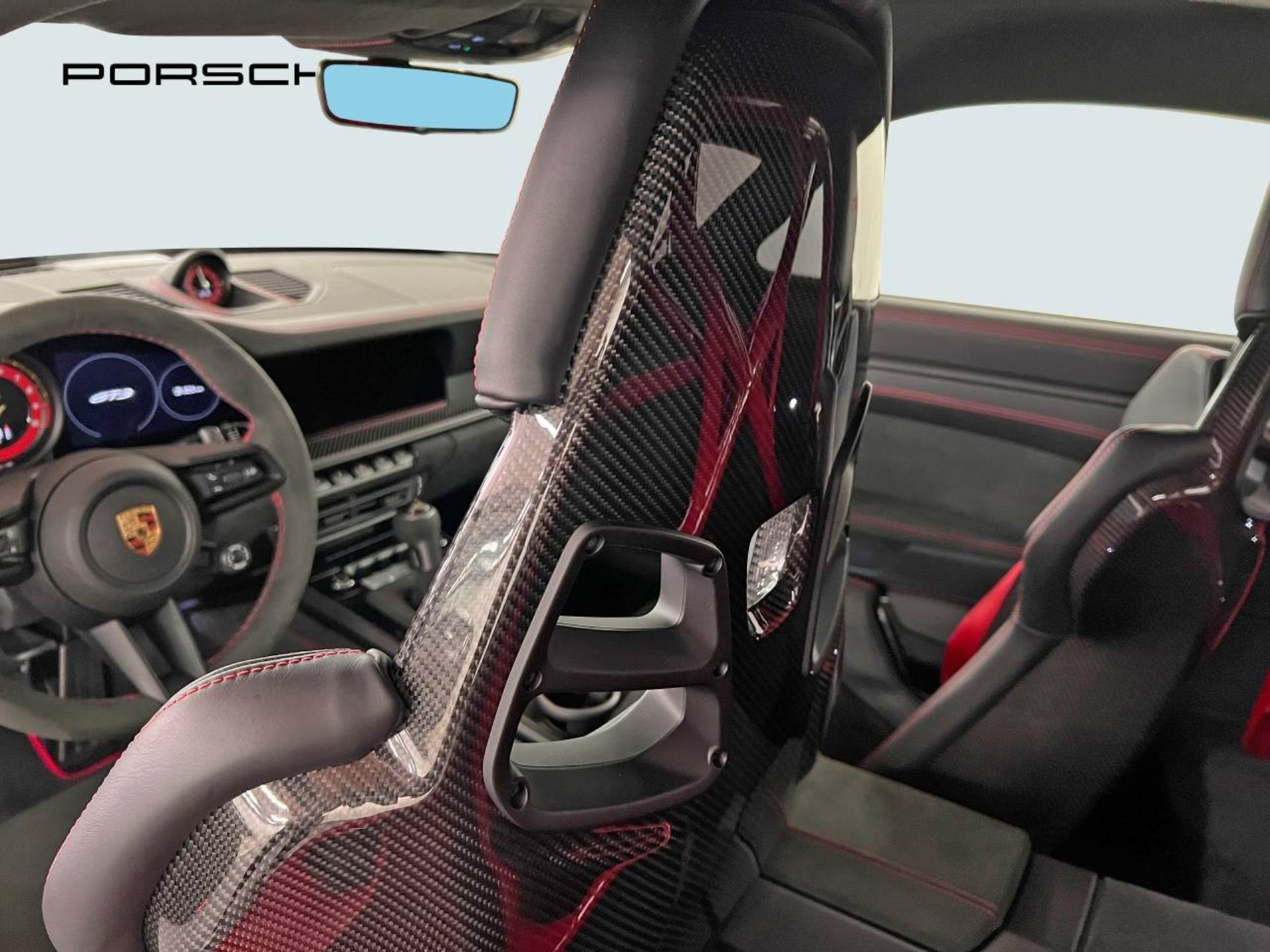 PORSCHE 911 GT3-image-22