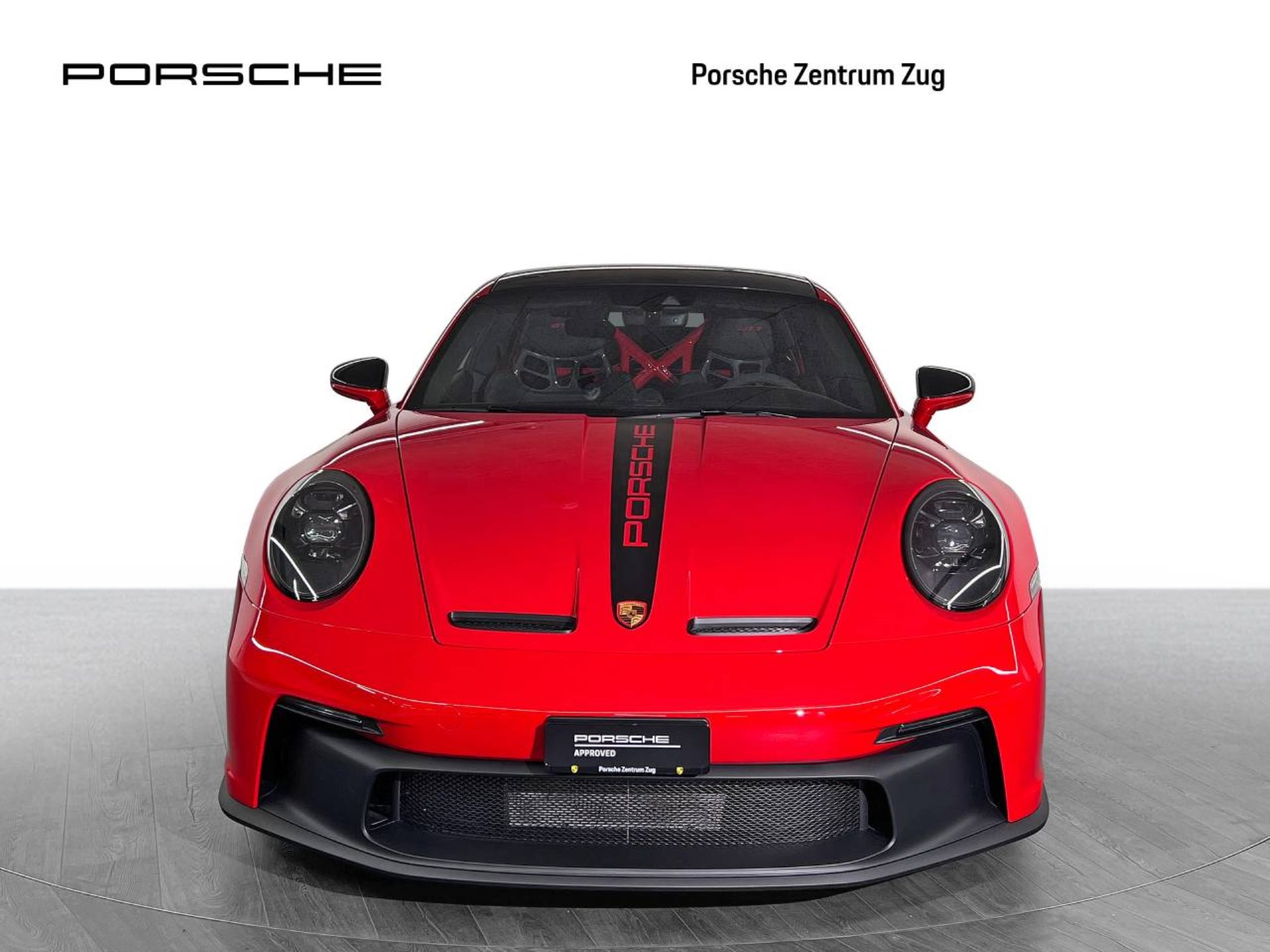 PORSCHE 911 GT3-image-5