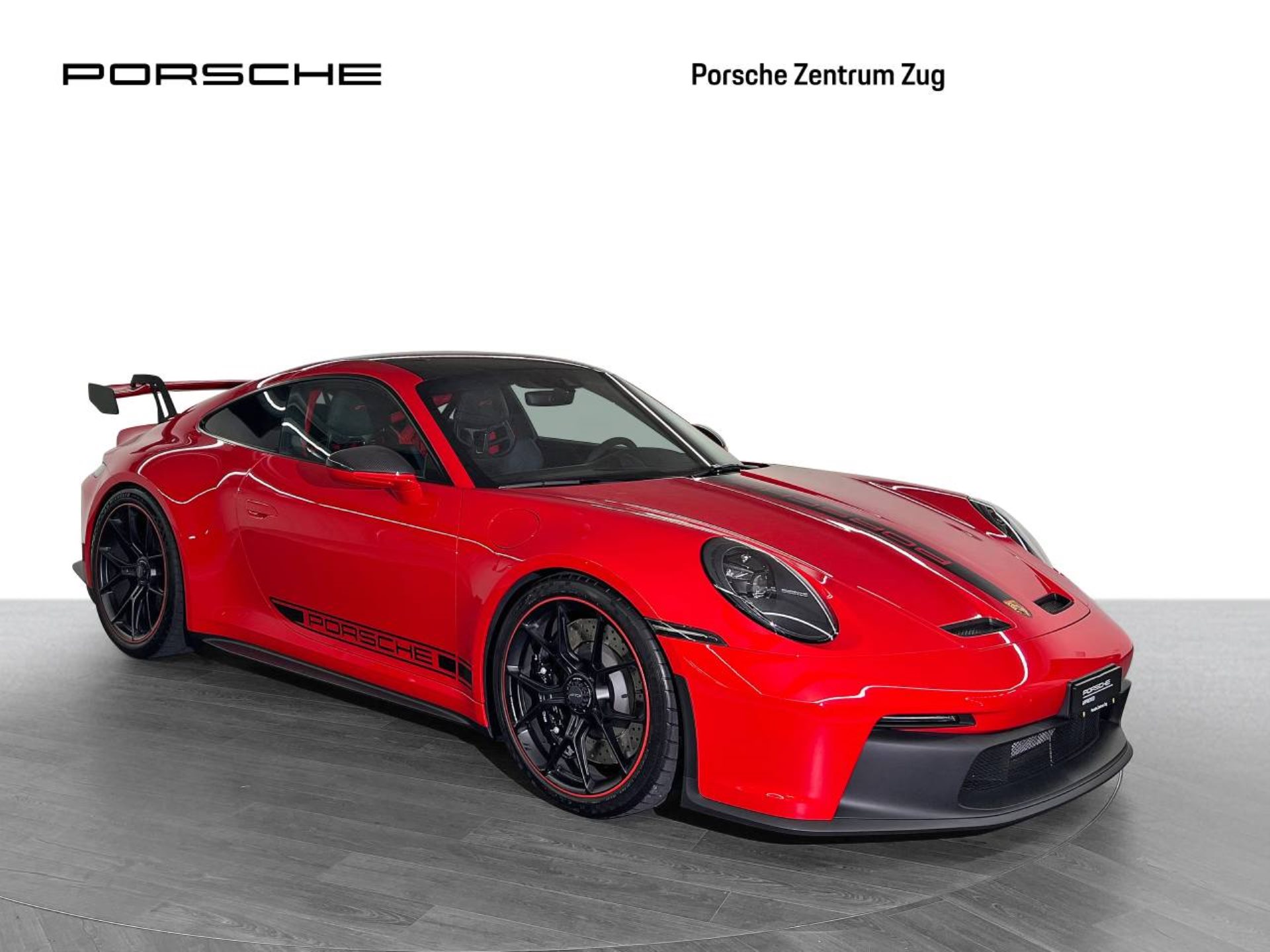 PORSCHE 911 GT3-image-7