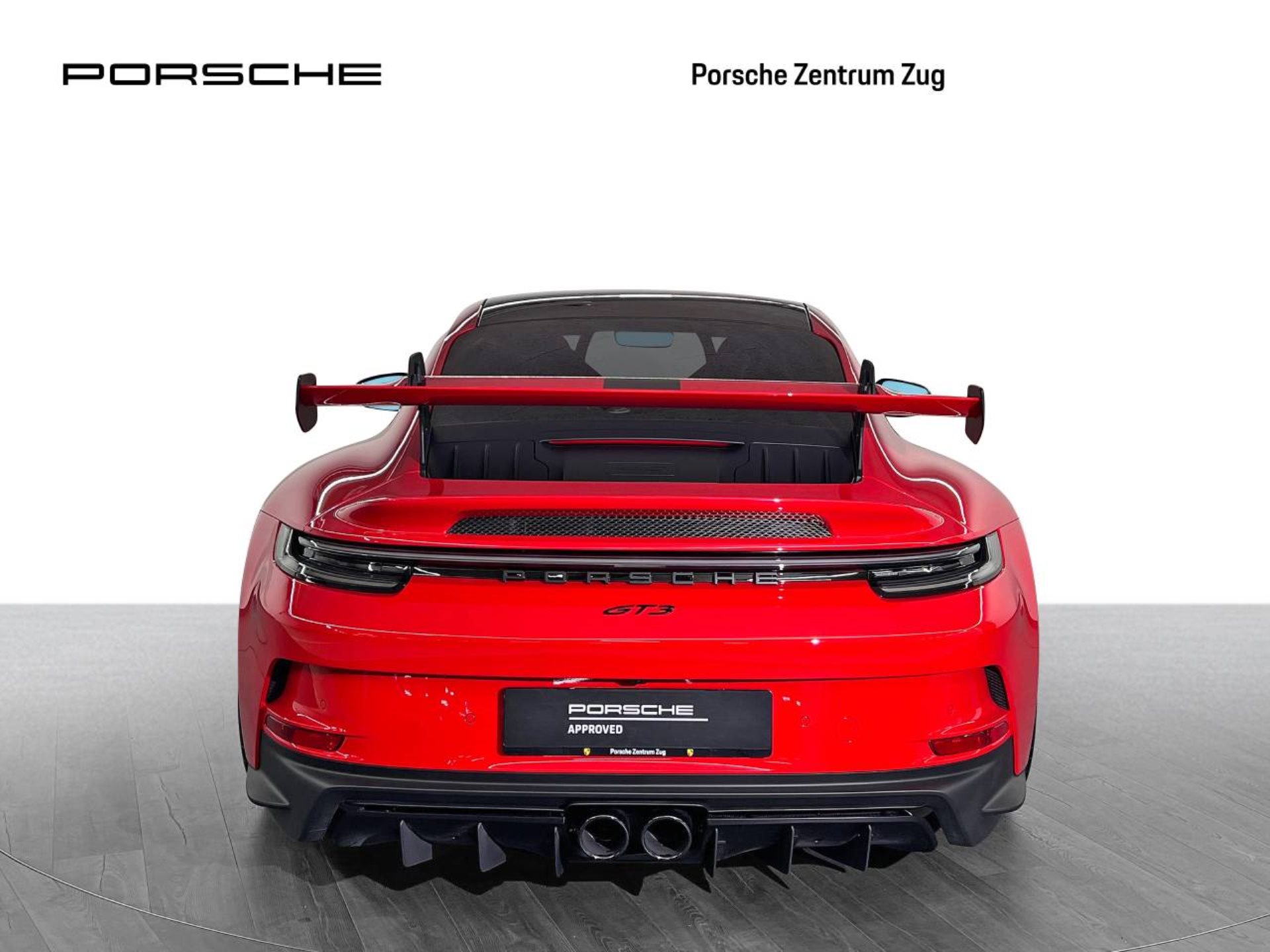 PORSCHE 911 GT3-image-6