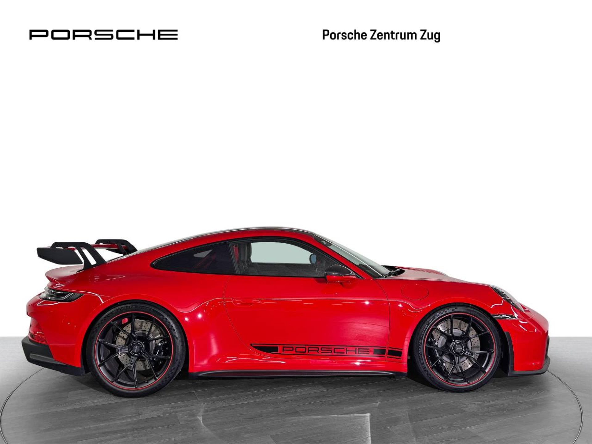 PORSCHE 911 GT3-image-9