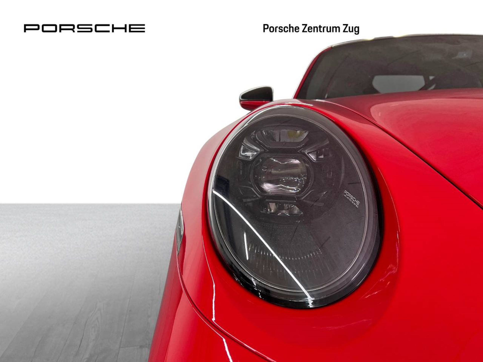 PORSCHE 911 GT3-image-11