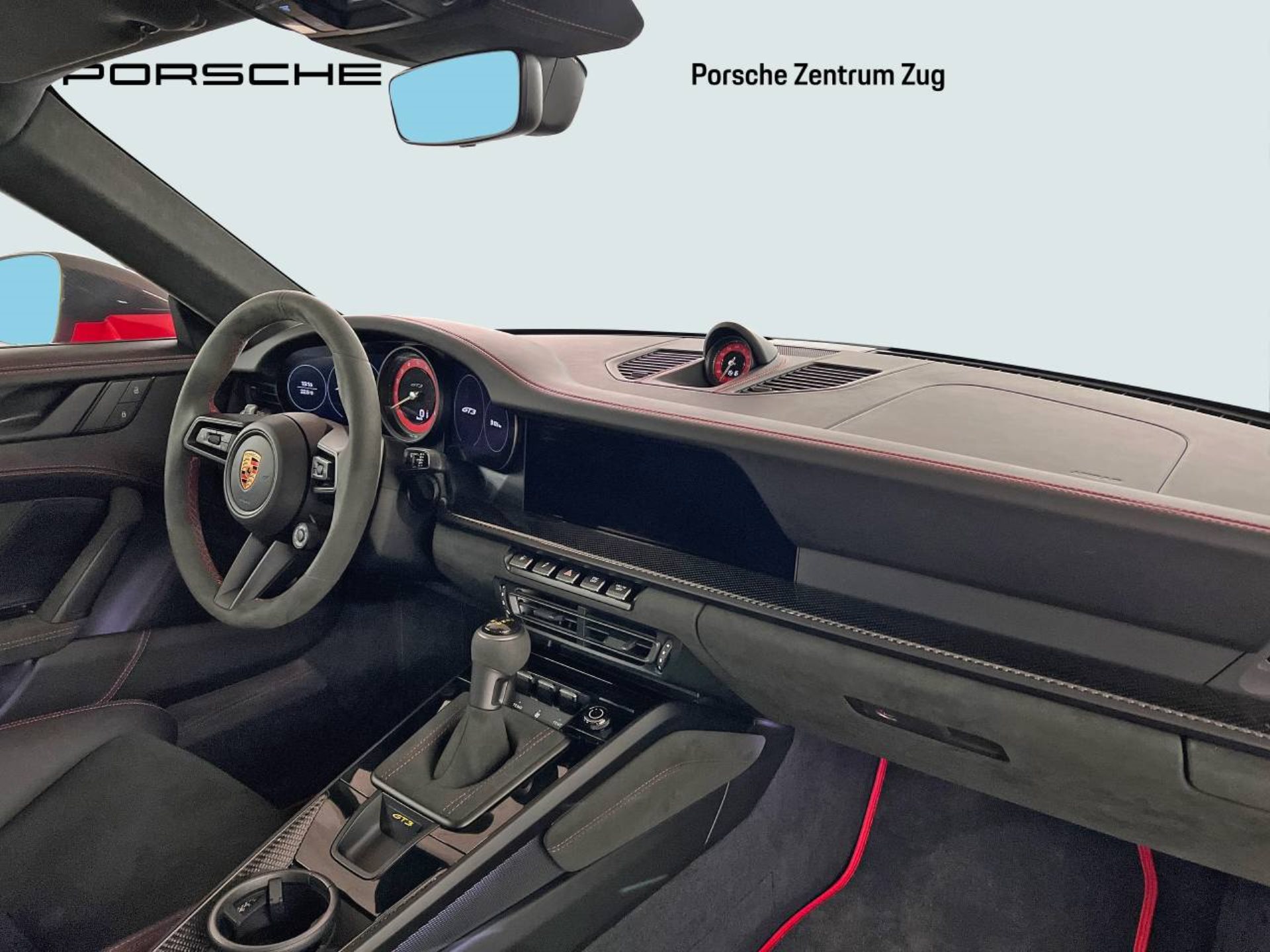 PORSCHE 911 GT3-image-17