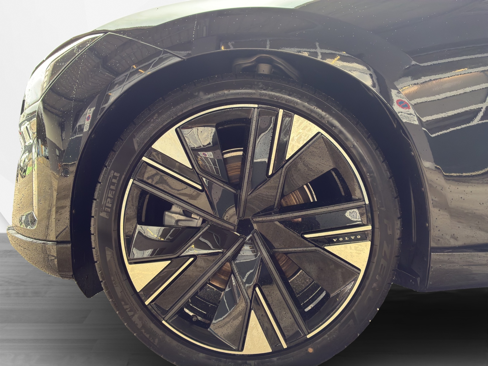 VOLVO ES90 Ultra-image-8