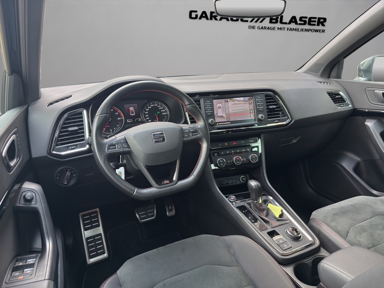 SEAT Ateca 1.5TSI EVO FR 4Drive DSG-image-6
