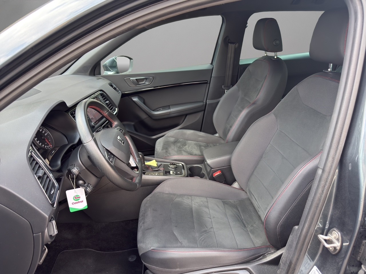 SEAT Ateca 1.5TSI EVO FR 4Drive DSG-image-4